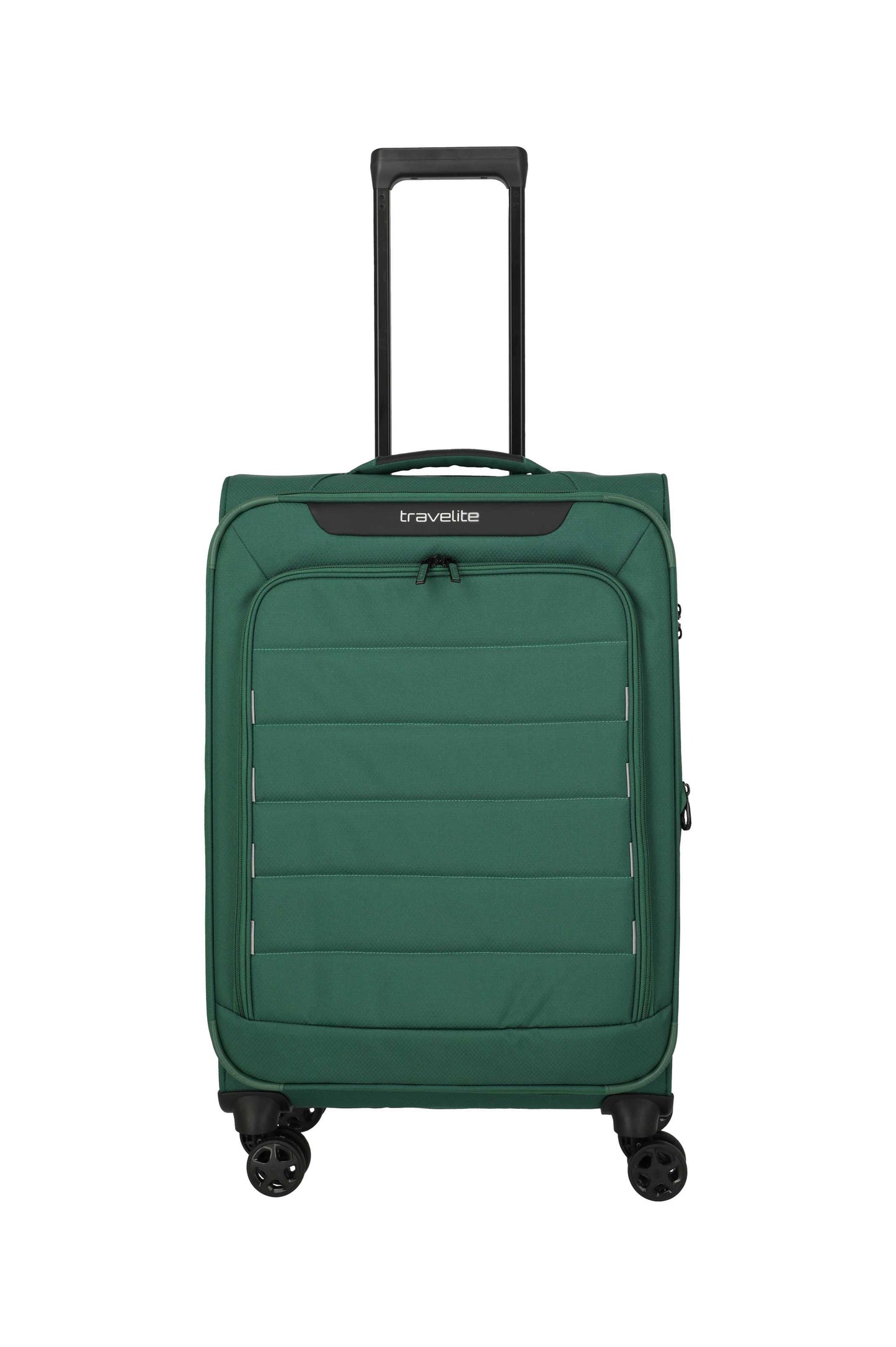 Travelite SKAII Trolley 4w M exp.