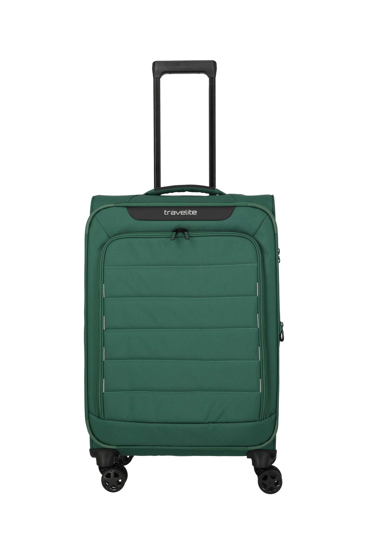 Travelite SKAII Trolley 4w M exp.