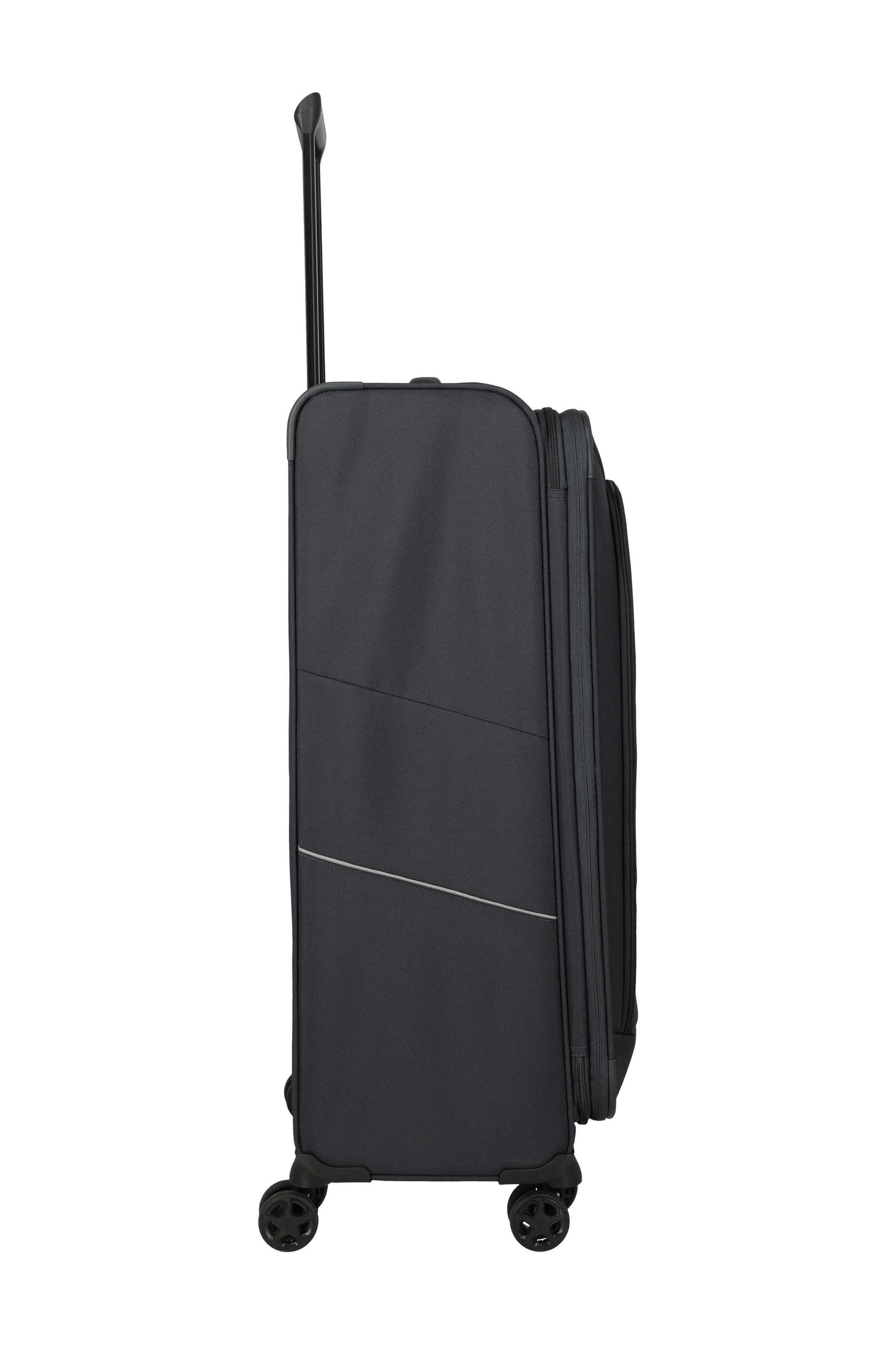 Travelite SKAII Trolley 4w L exp.