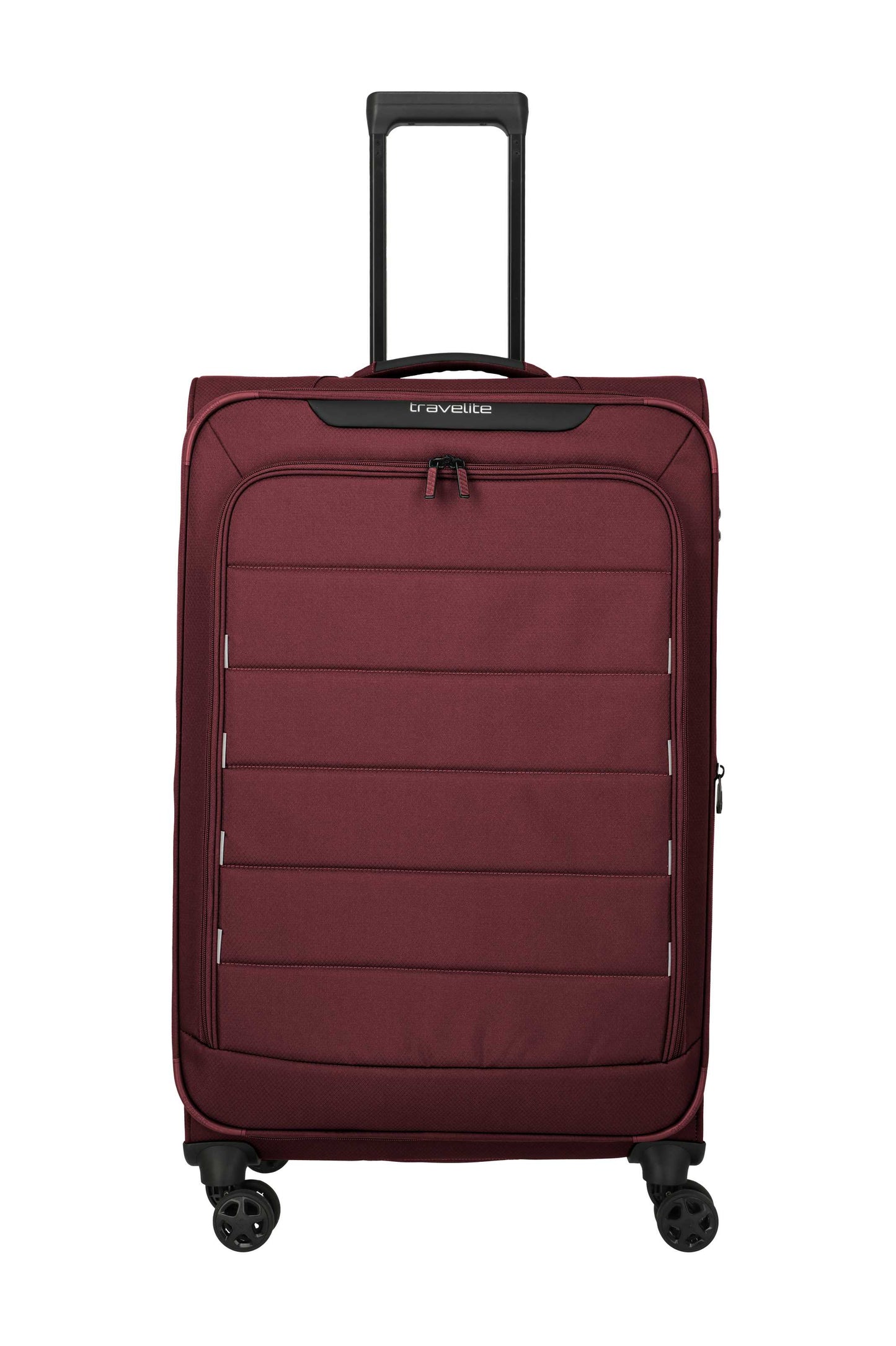 Travelite SKAII Trolley 4w L exp.
