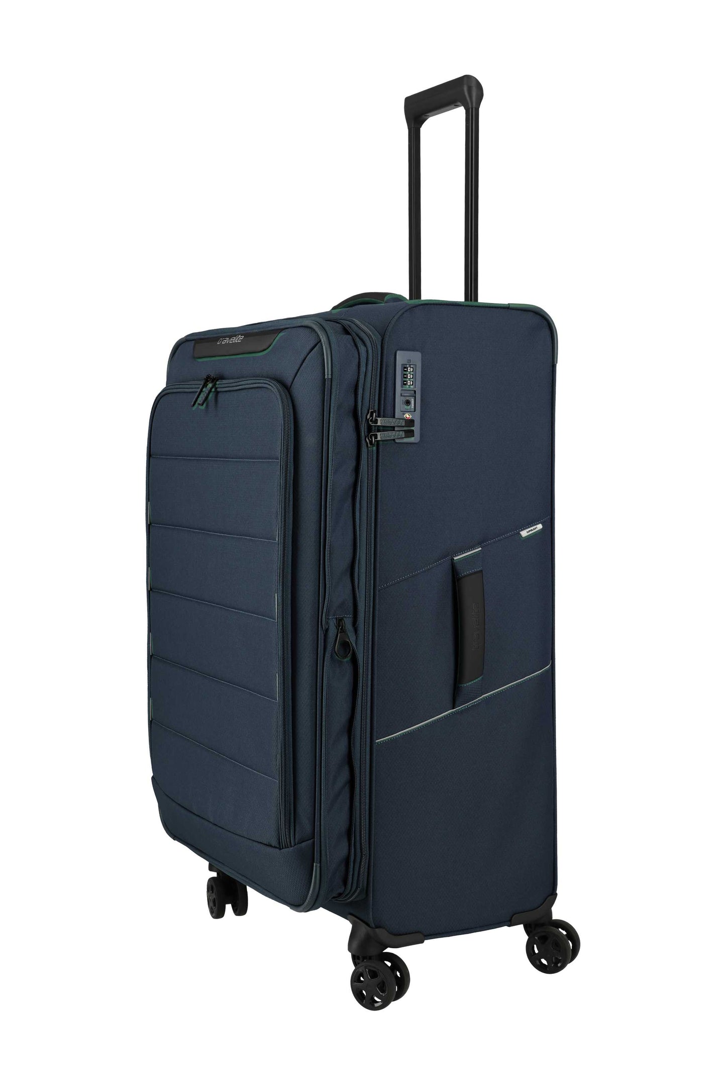 Travelite SKAII 3-tlg. Kofferset