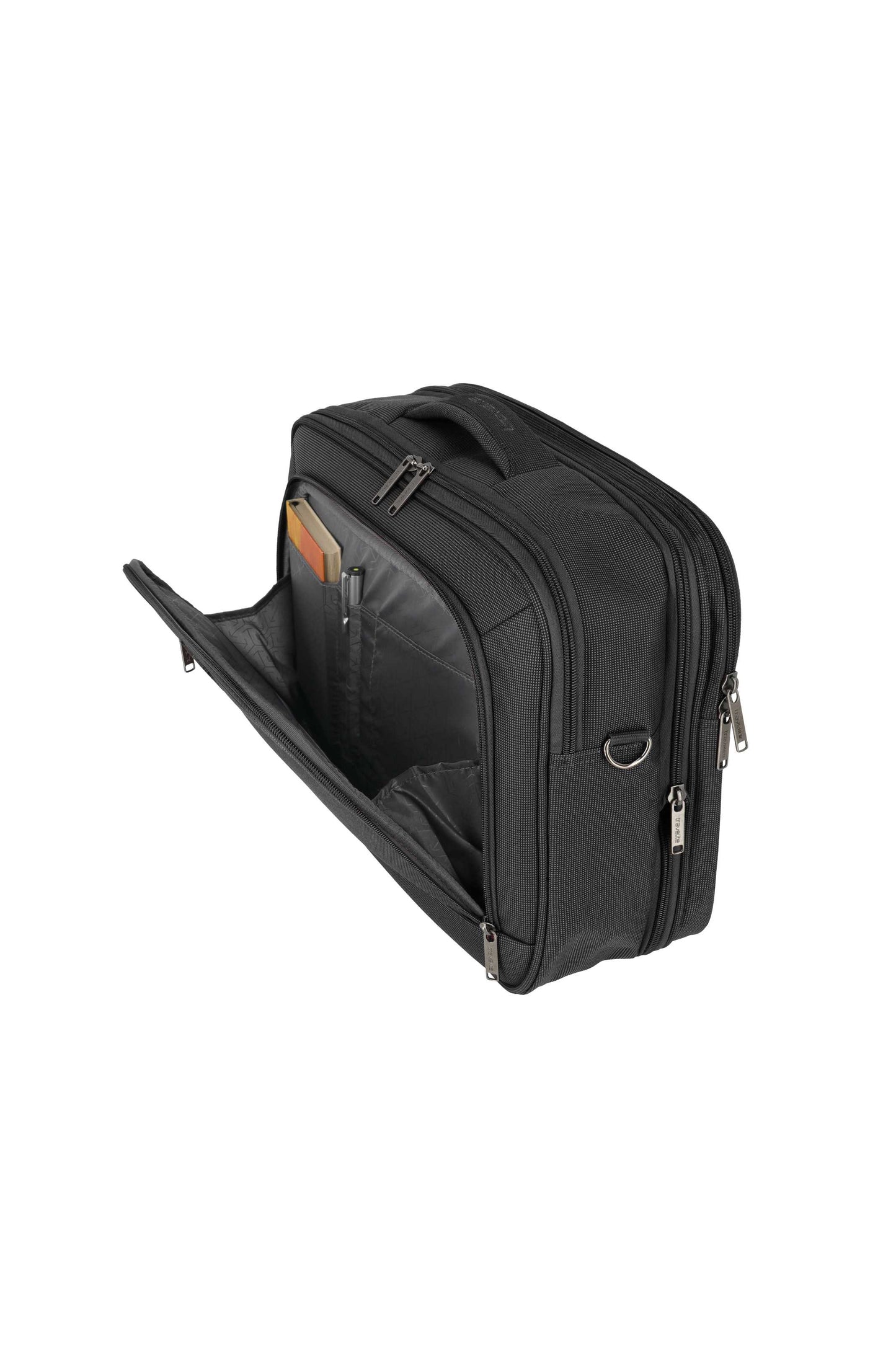Travelite CUBIS Boardtasche erw.