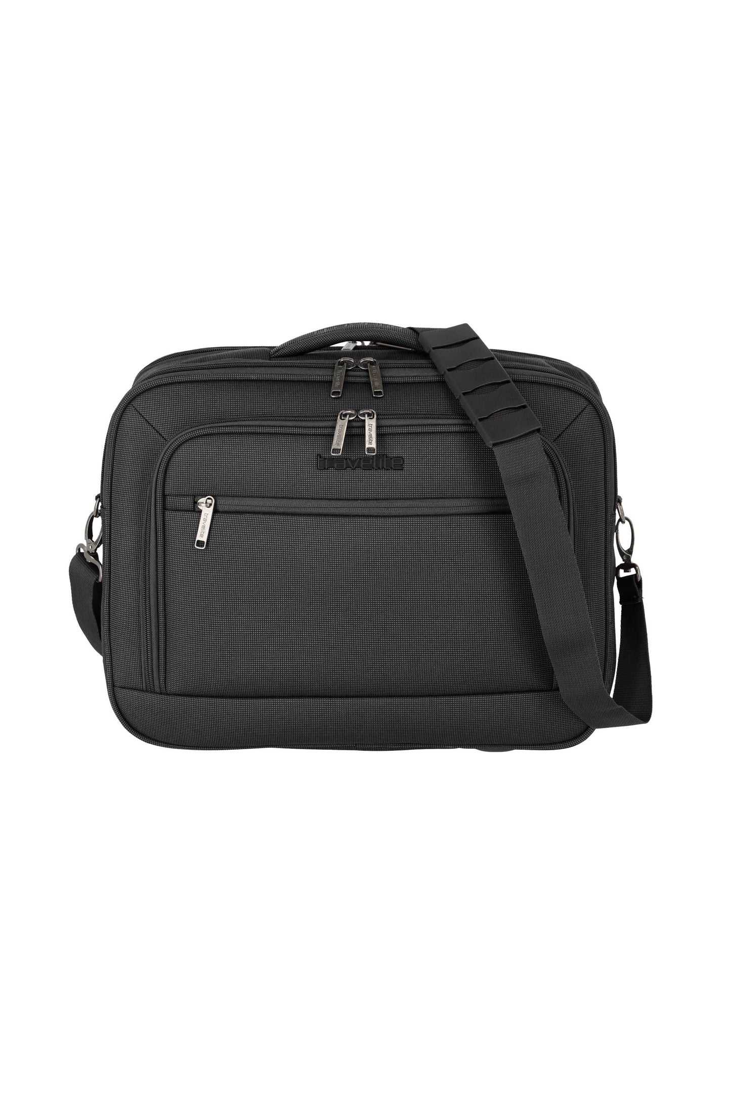 Travelite CUBIS Boardtasche erw.