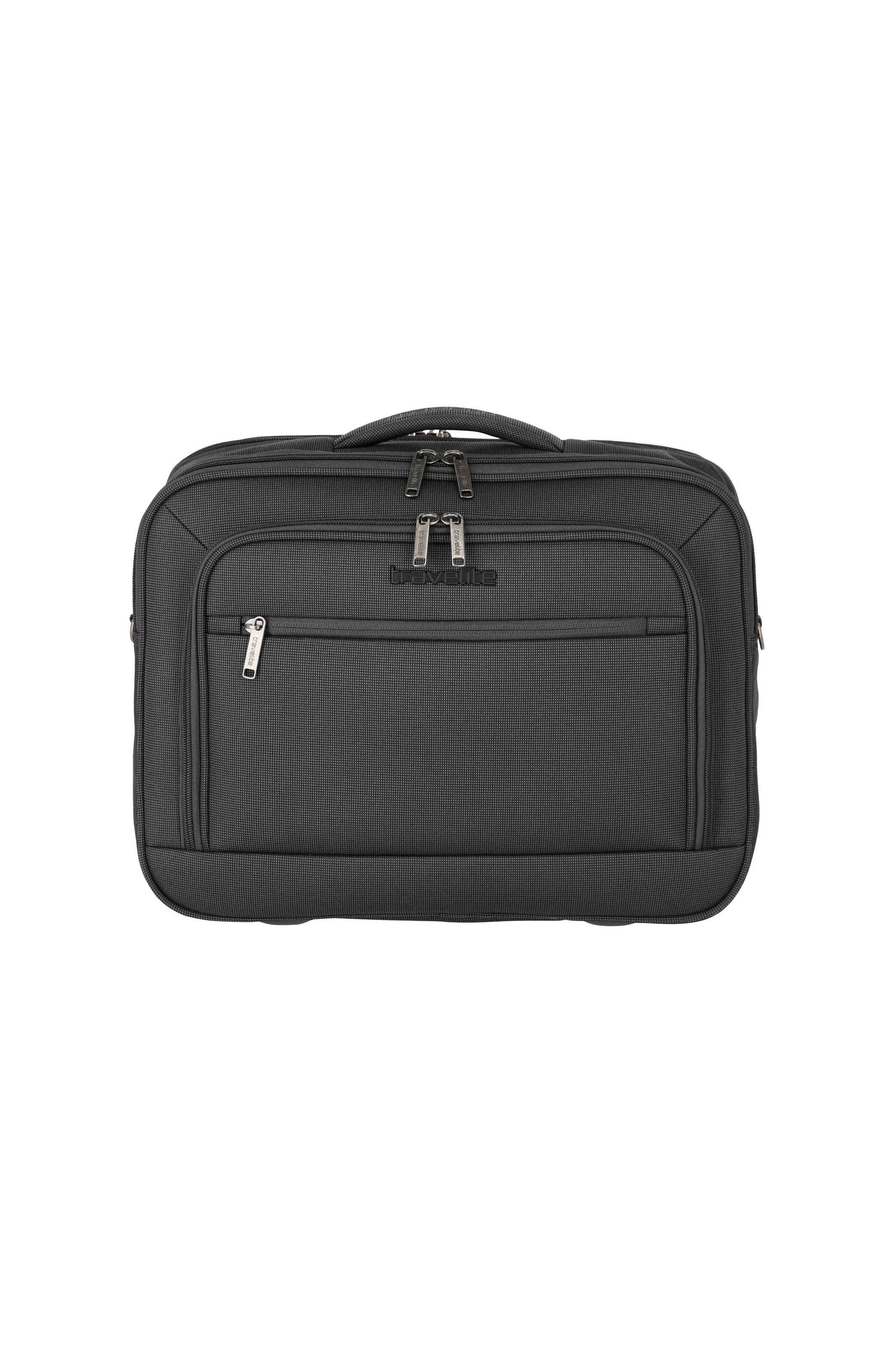 Travelite CUBIS Boardtasche erw.