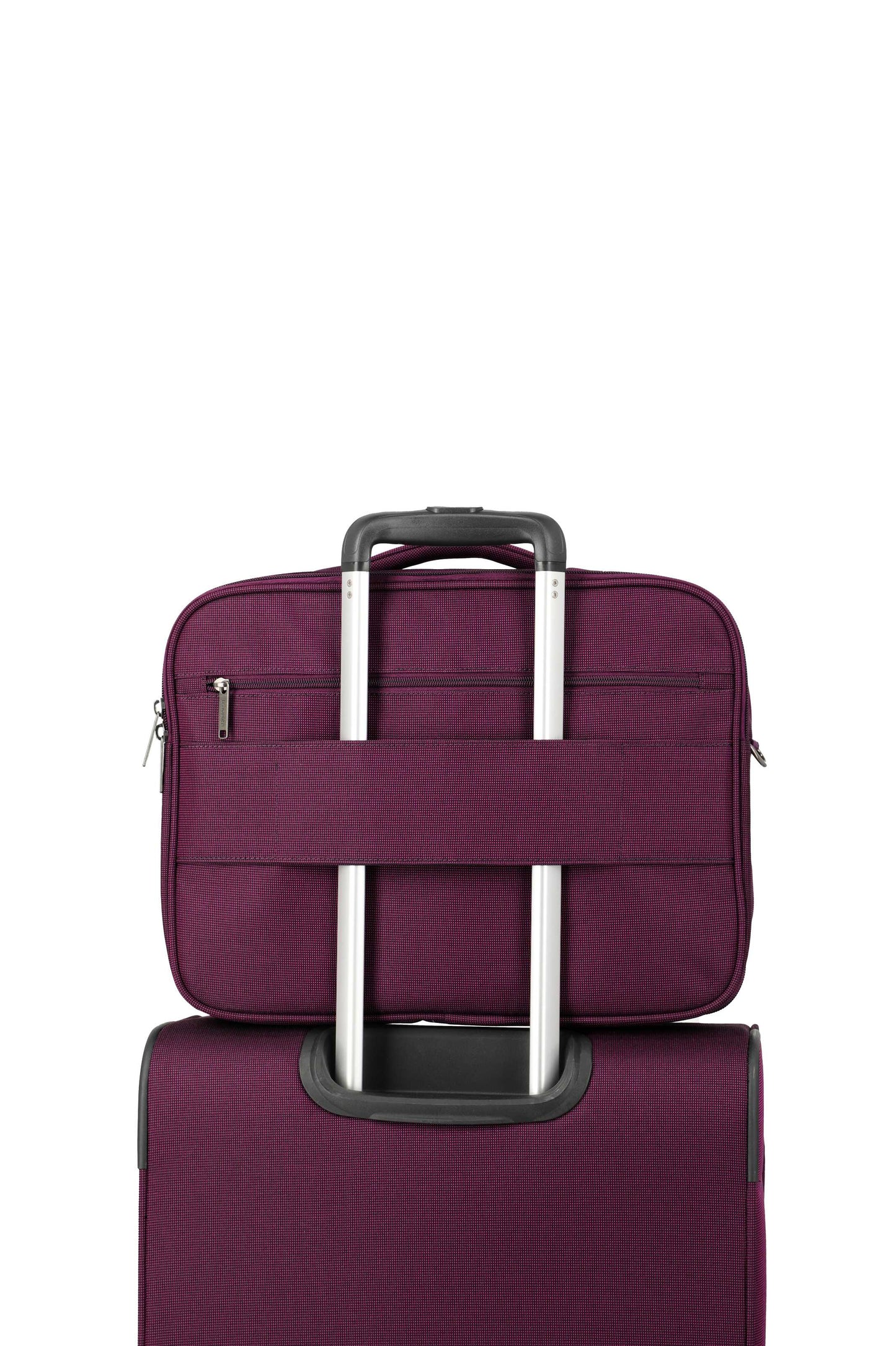 Travelite CUBIS Boardtasche erw.