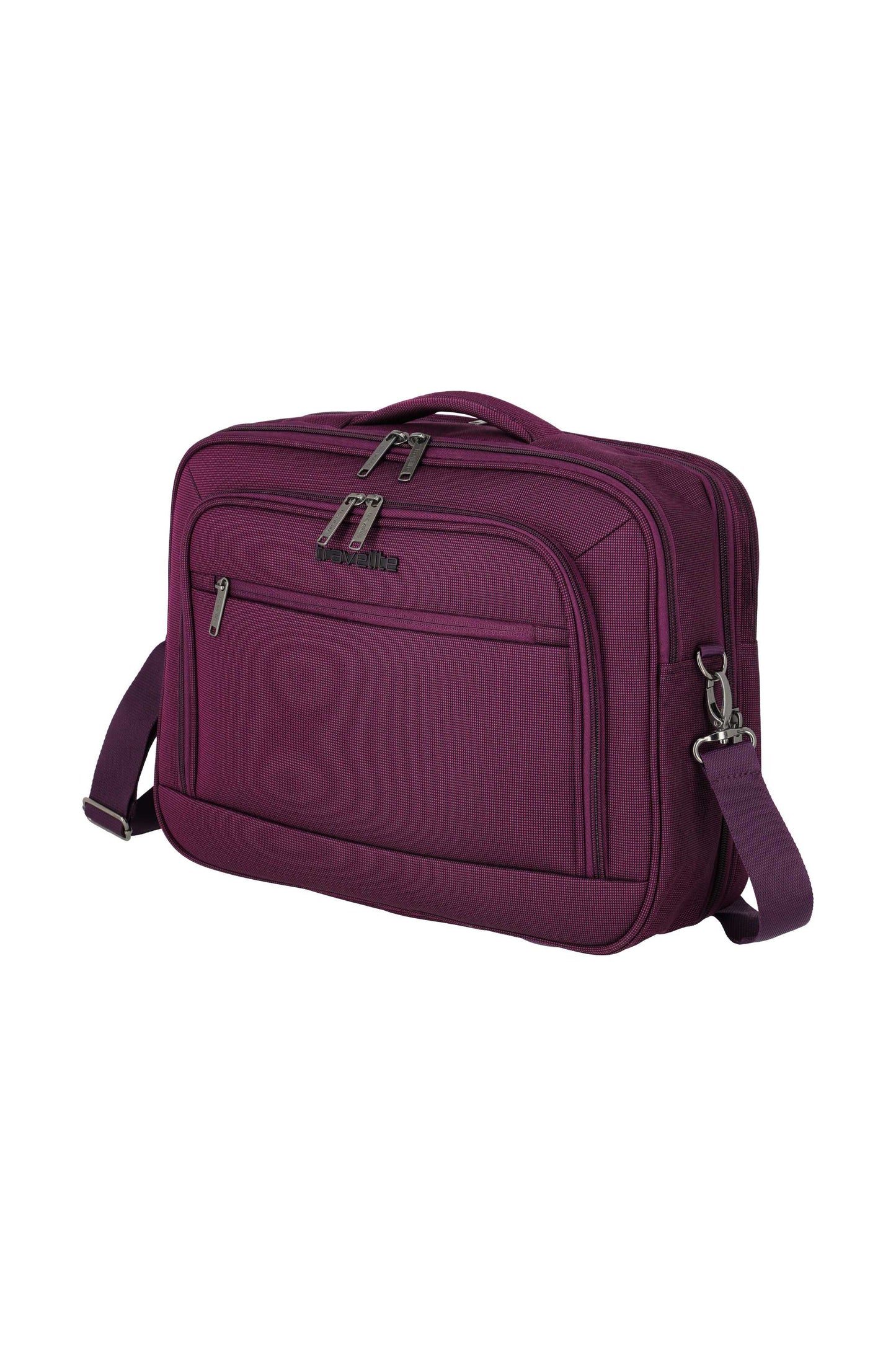 Travelite CUBIS Boardtasche erw.