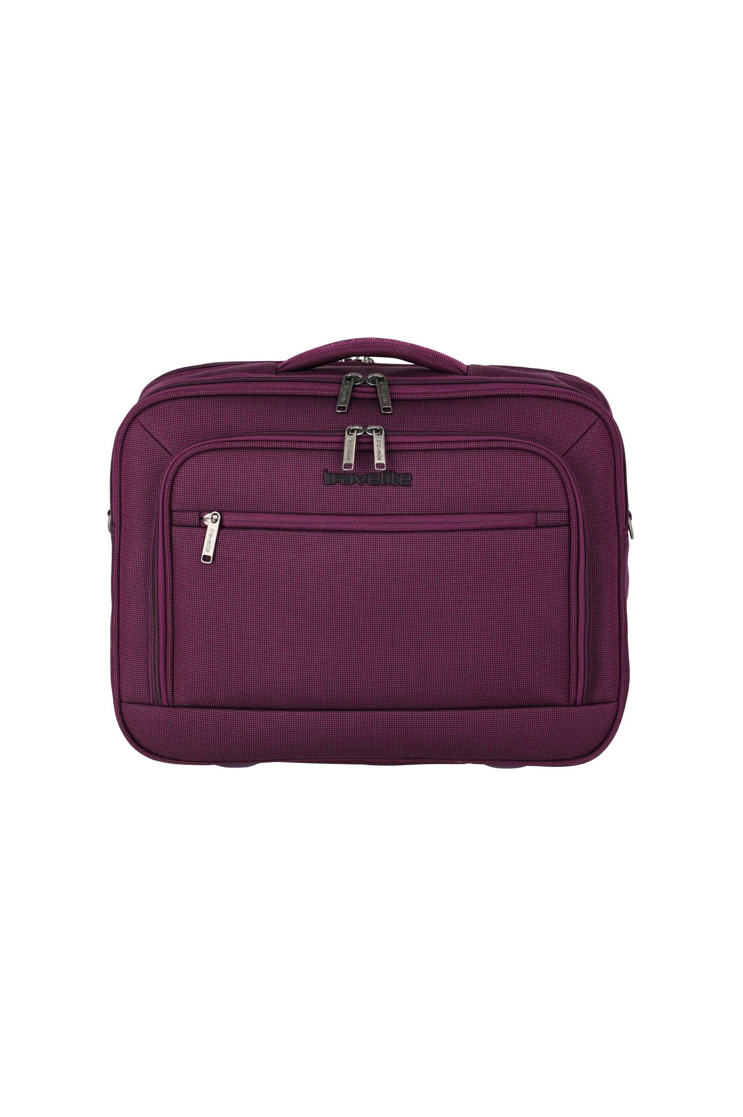 Travelite CUBIS Boardtasche erw.