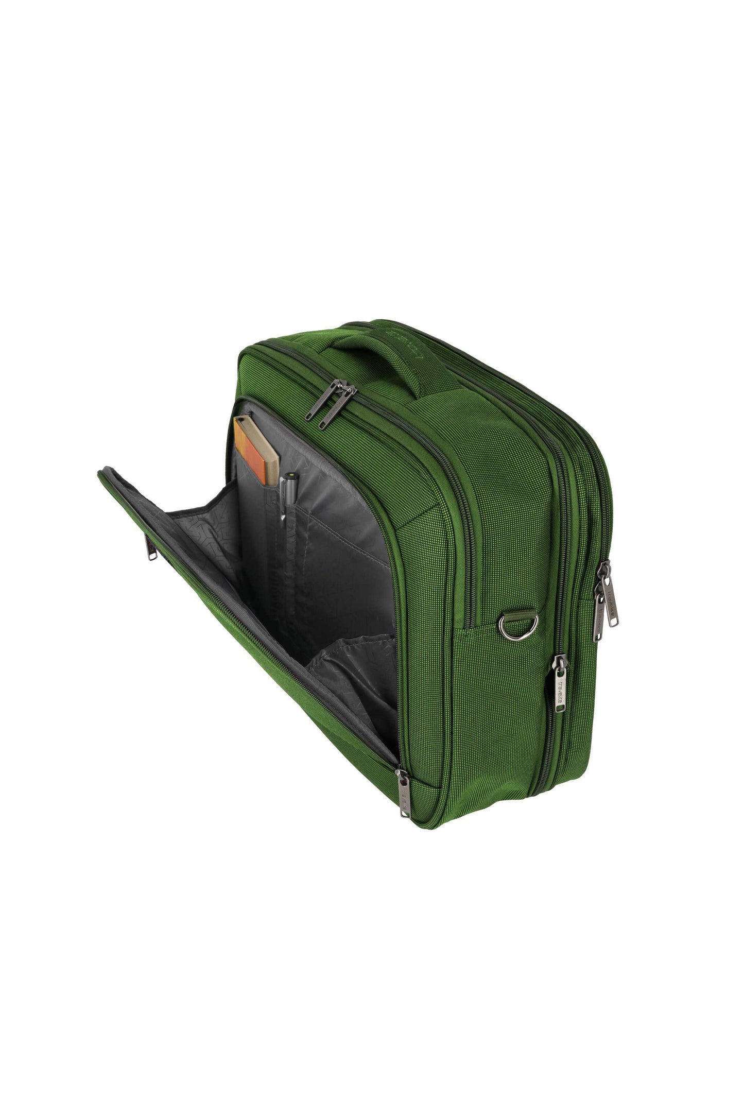 Travelite CUBIS Boardtasche erw.