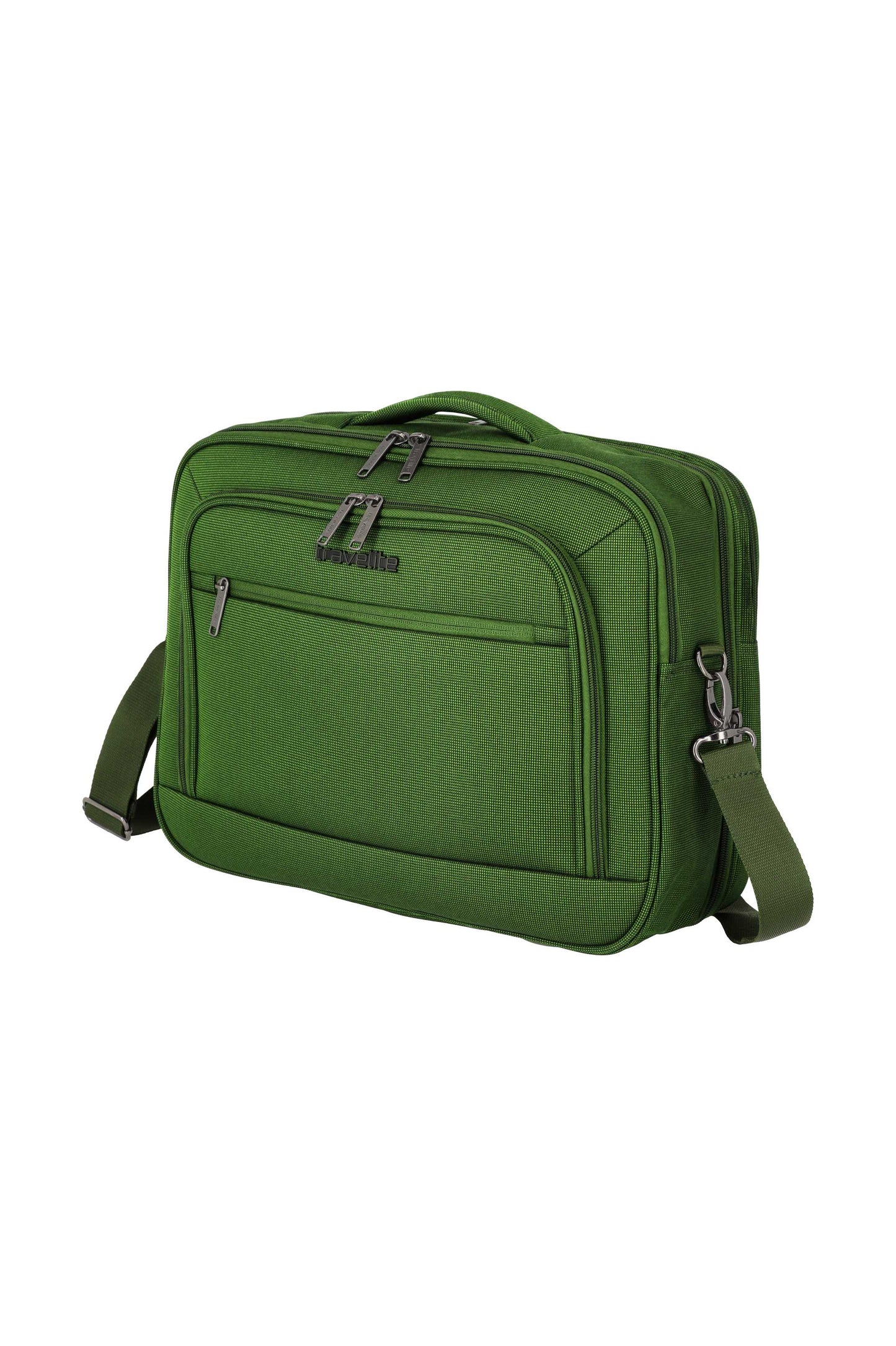 Travelite CUBIS Boardtasche erw.