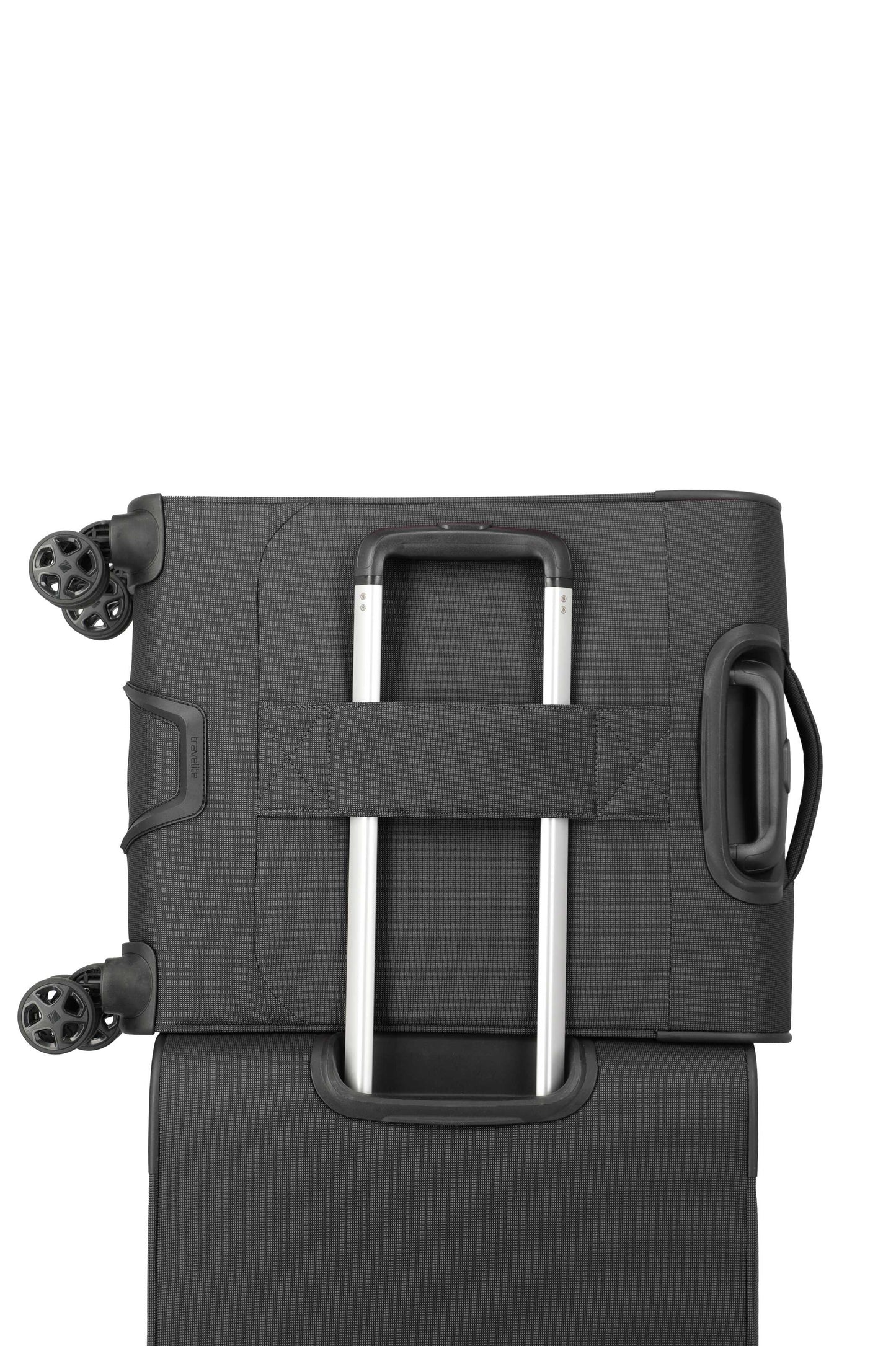 Travelite CUBIS Trolley 4w, S