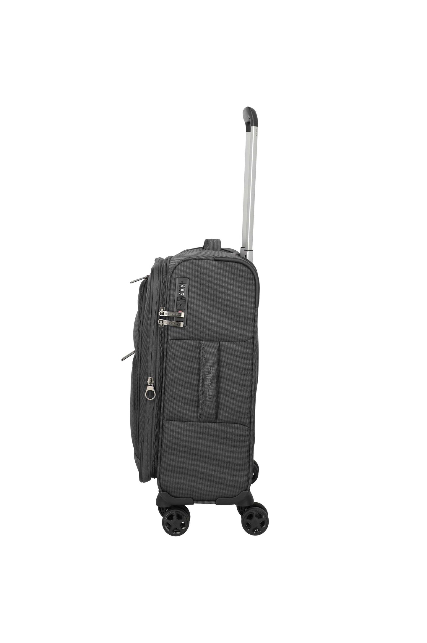 Travelite CUBIS Trolley 4w, S