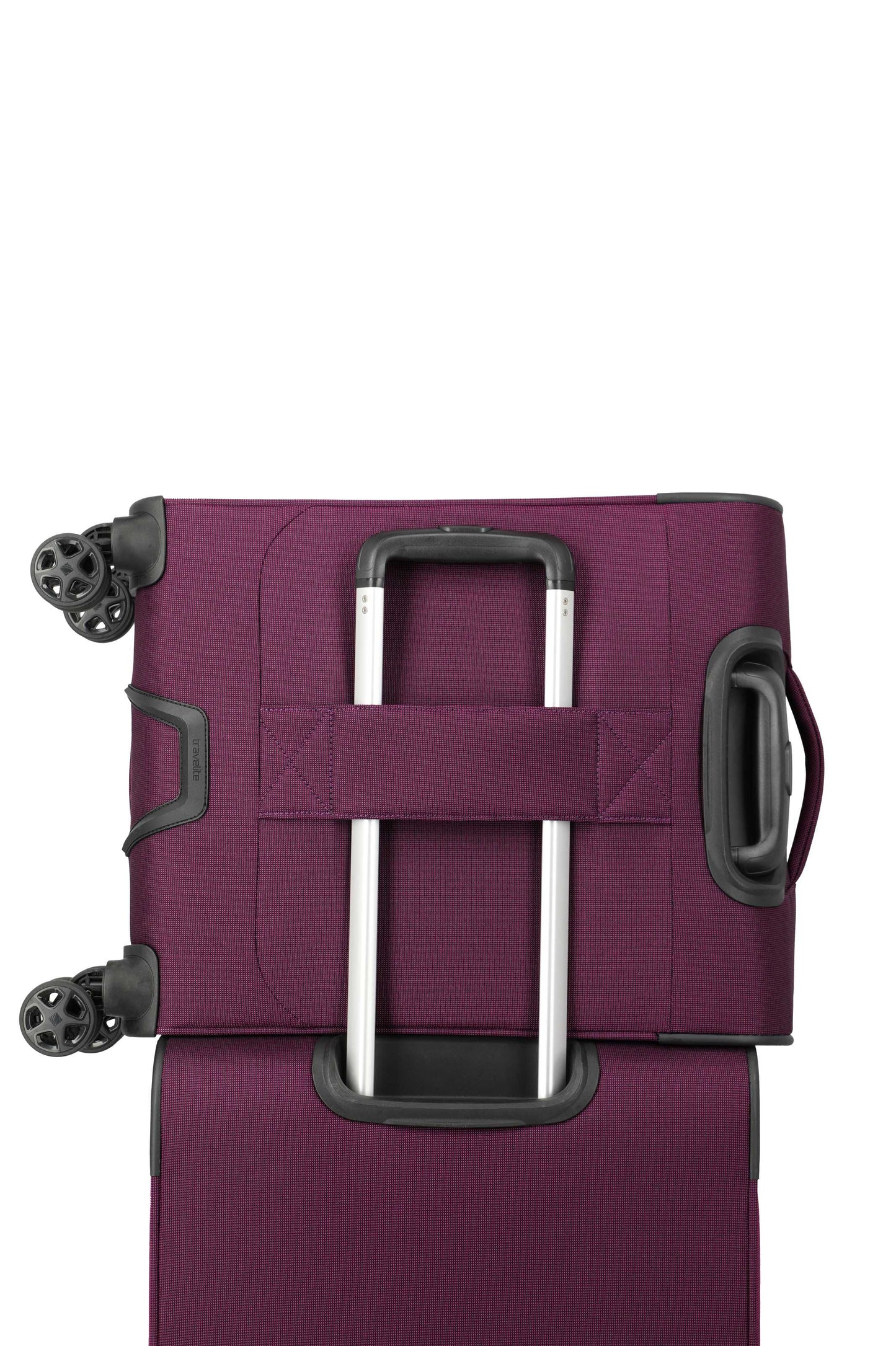 Travelite CUBIS Trolley 4w, S
