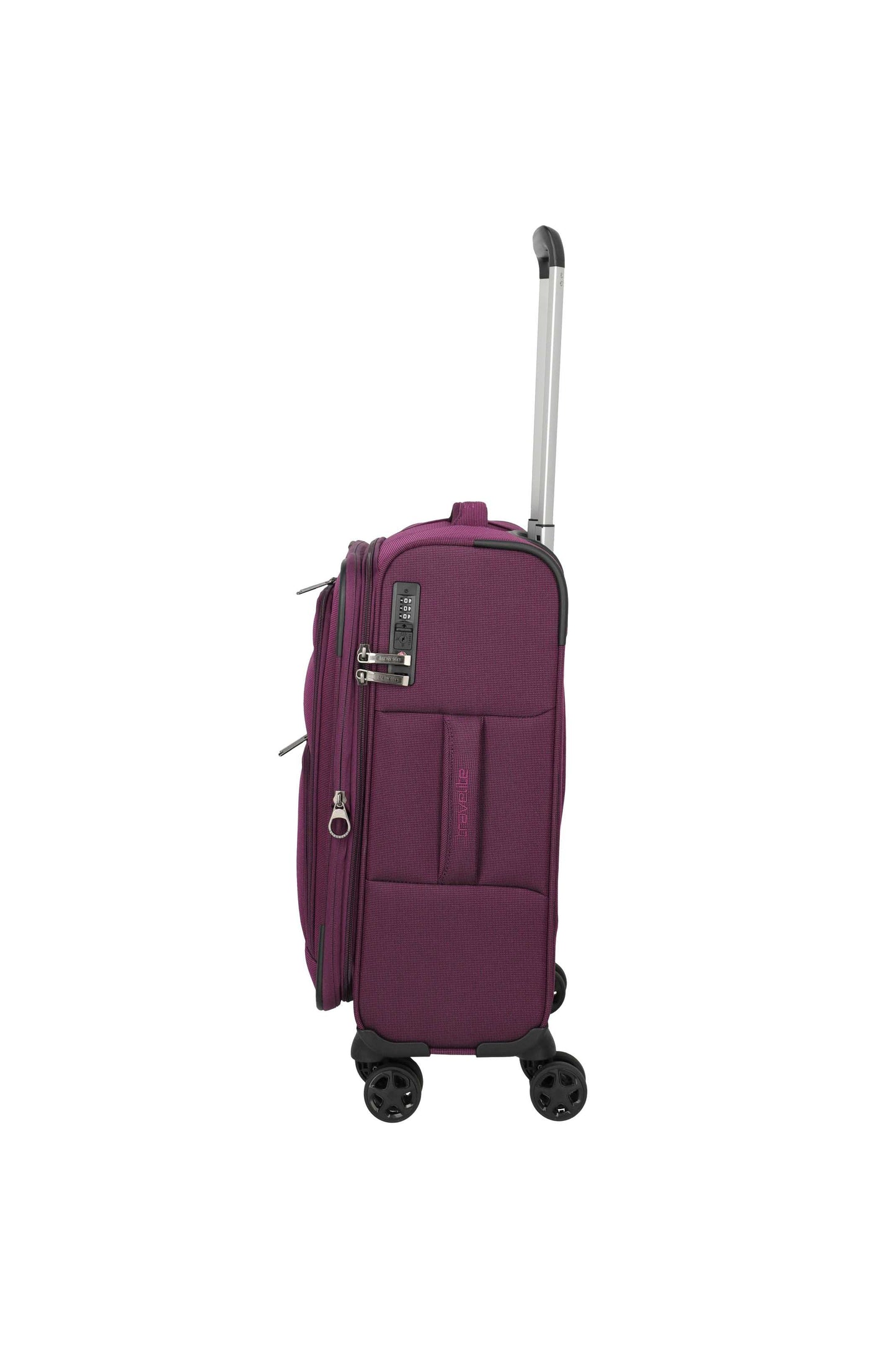 Travelite CUBIS Trolley 4w, S