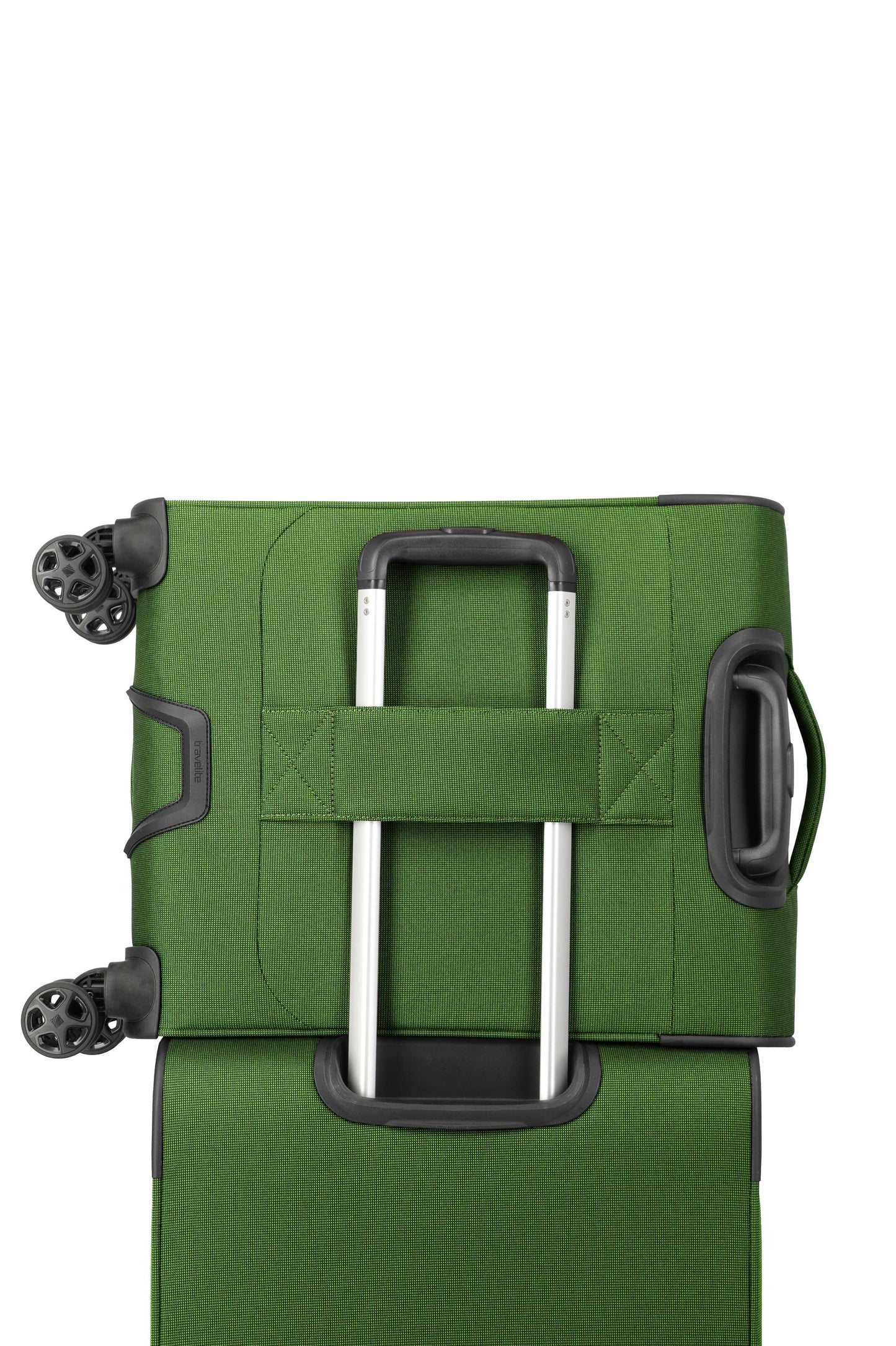 Travelite CUBIS Trolley 4w, S