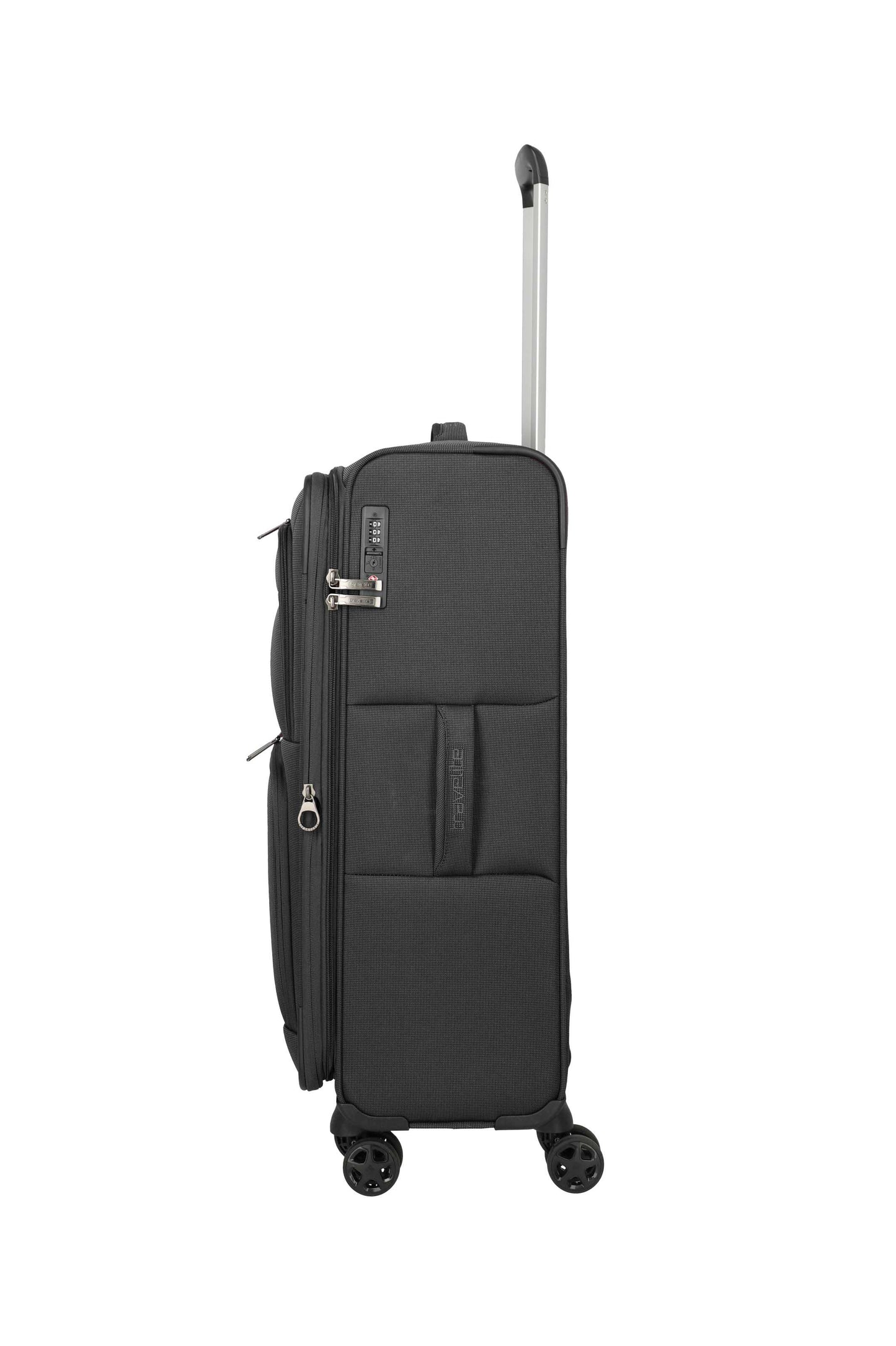 Travelite CUBIS Trolley 4w, M