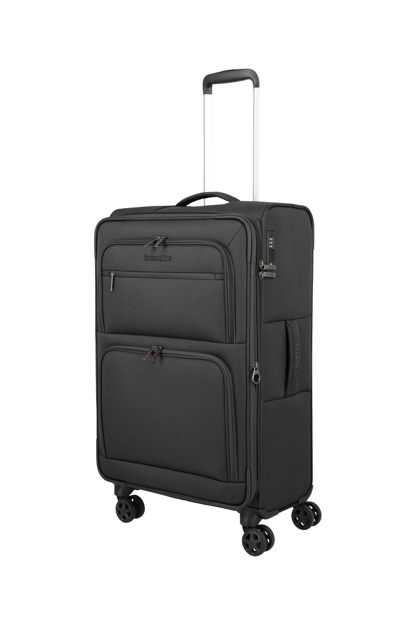 Travelite CUBIS Trolley 4w, M