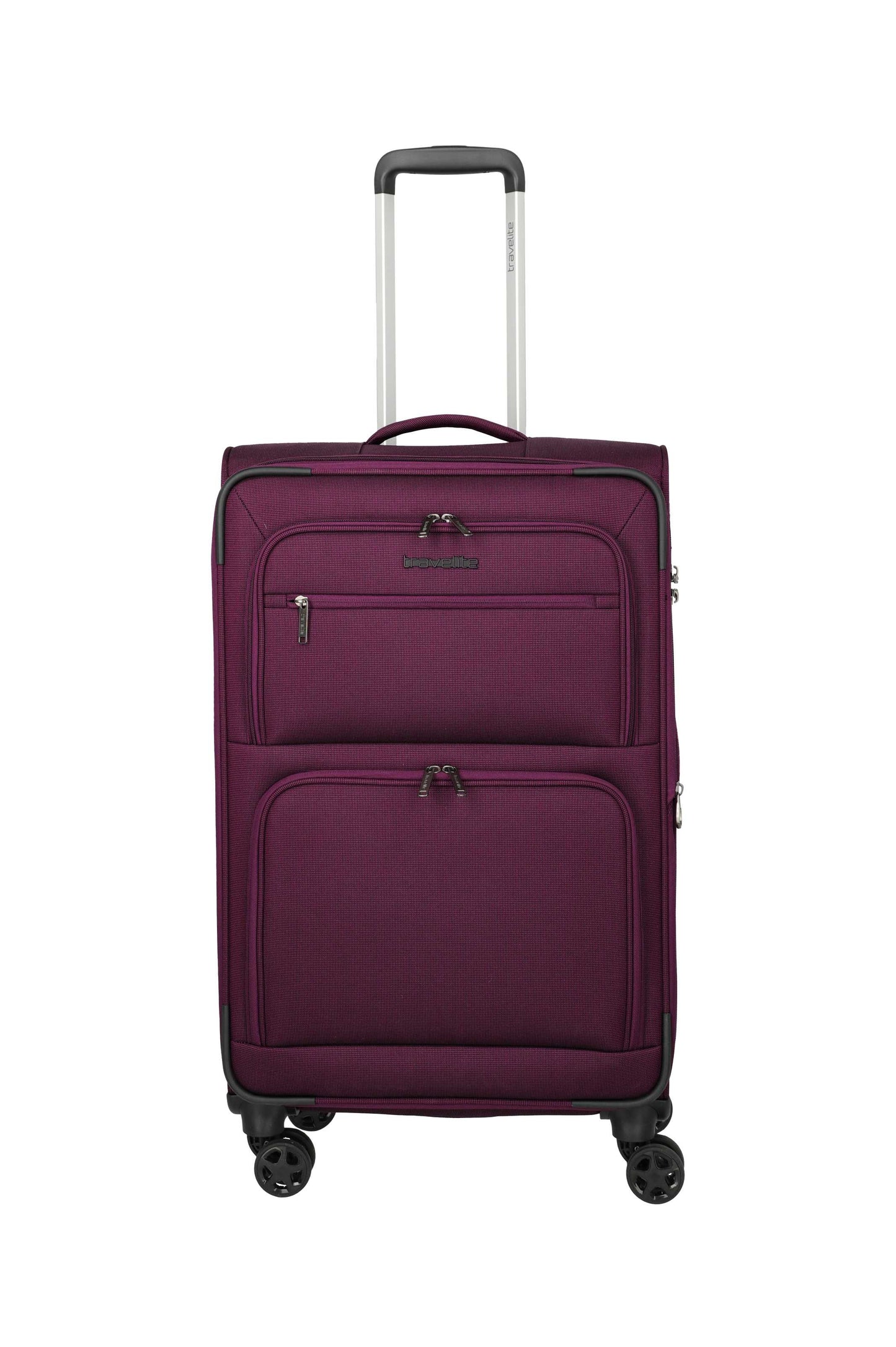 Travelite CUBIS Trolley 4w, M