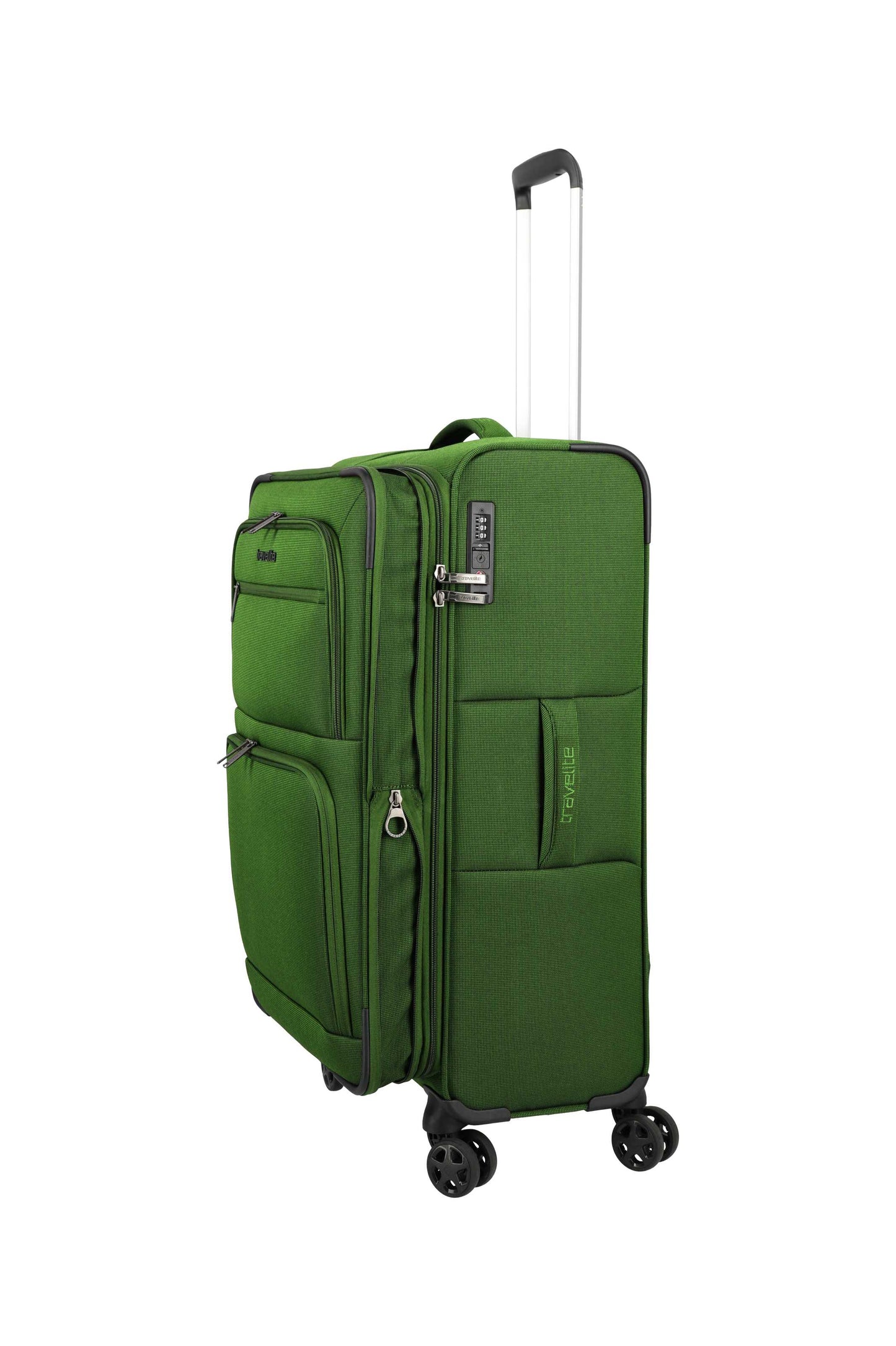 Travelite CUBIS Trolley 4w, M