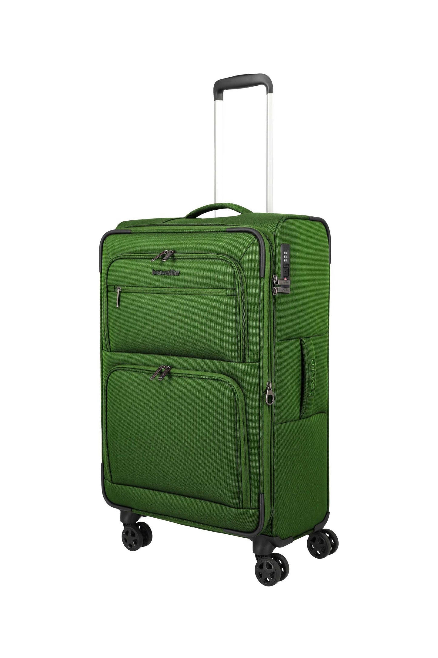 Travelite CUBIS Trolley 4w, M