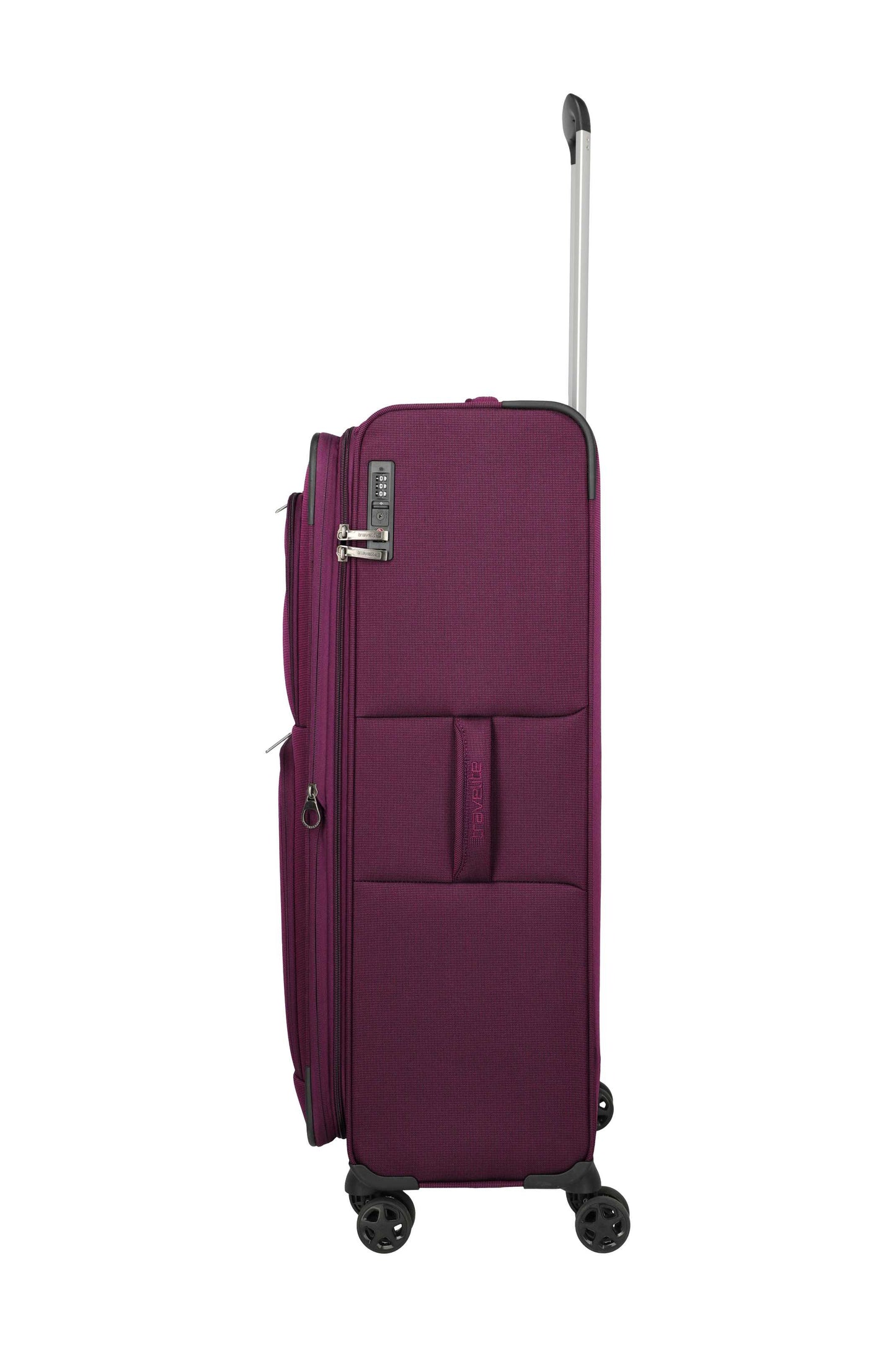 Travelite CUBIS Trolley 4w, L