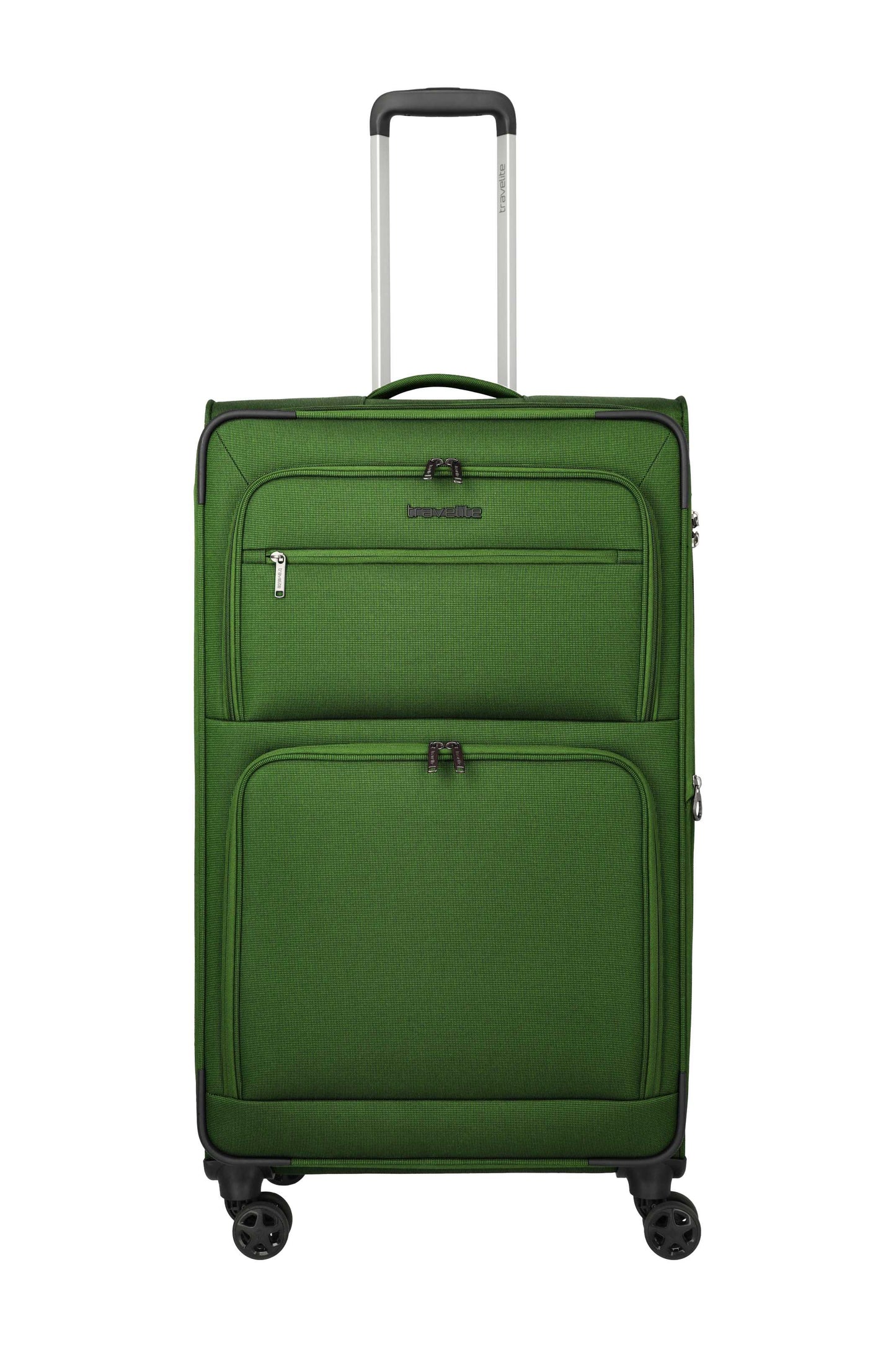 Travelite CUBIS Trolley 4w, L