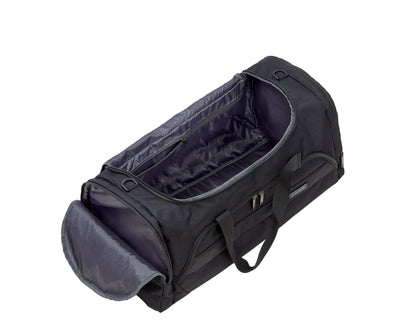 Travelite CHIOS Reisetasche - Schwarz