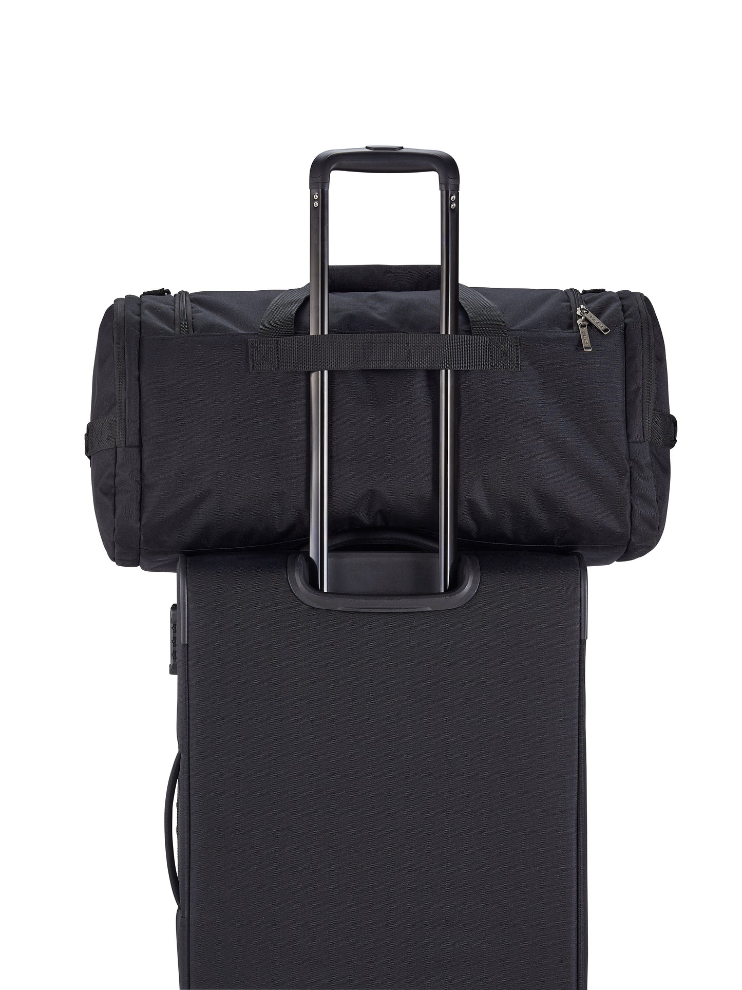 Travelite CHIOS Reisetasche - Schwarz