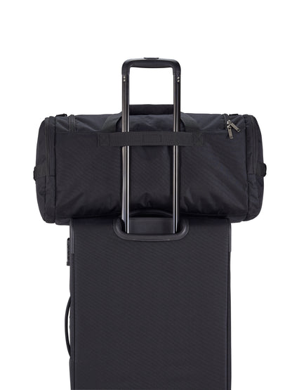 Travelite CHIOS Reisetasche - Schwarz