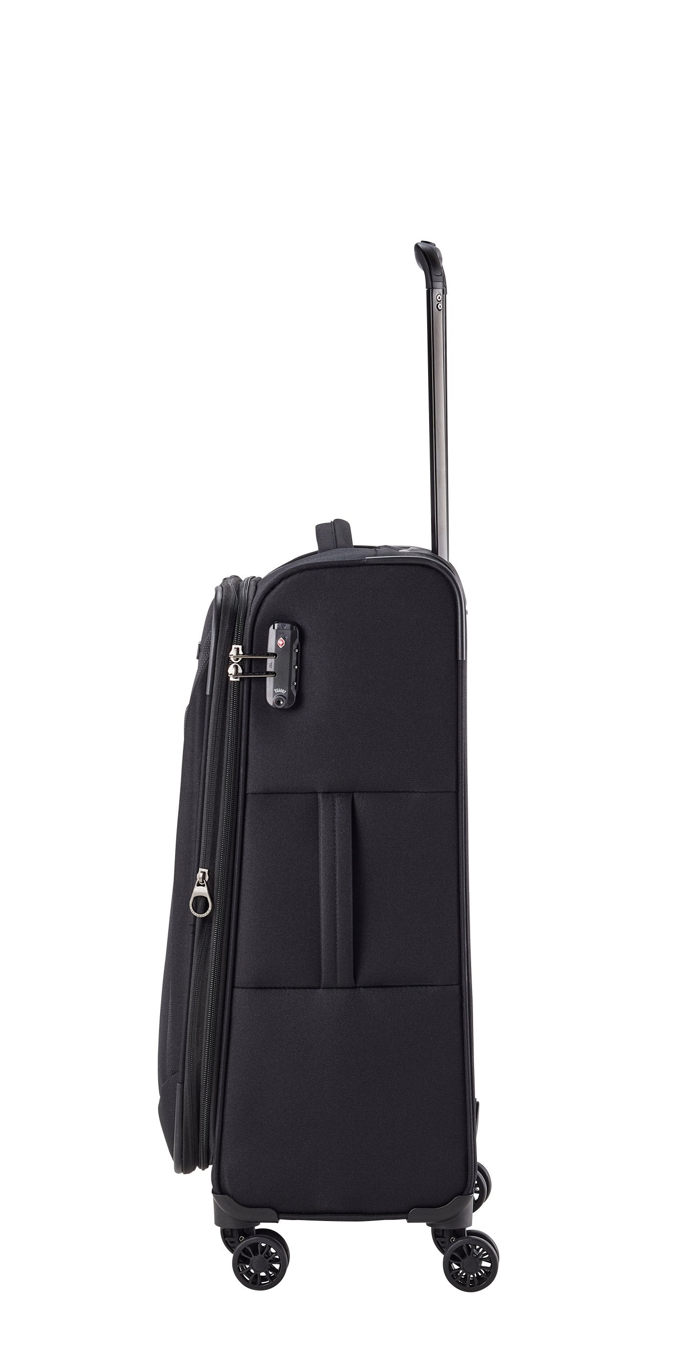 Travelite CHIOS Trolley M erweiterbar