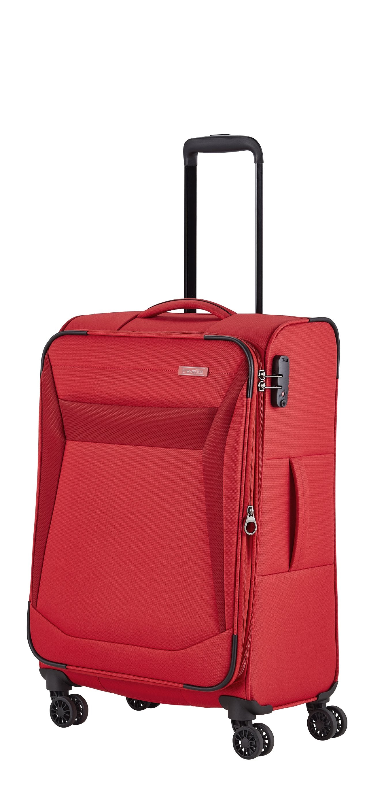 Travelite CHIOS Trolley M erweiterbar