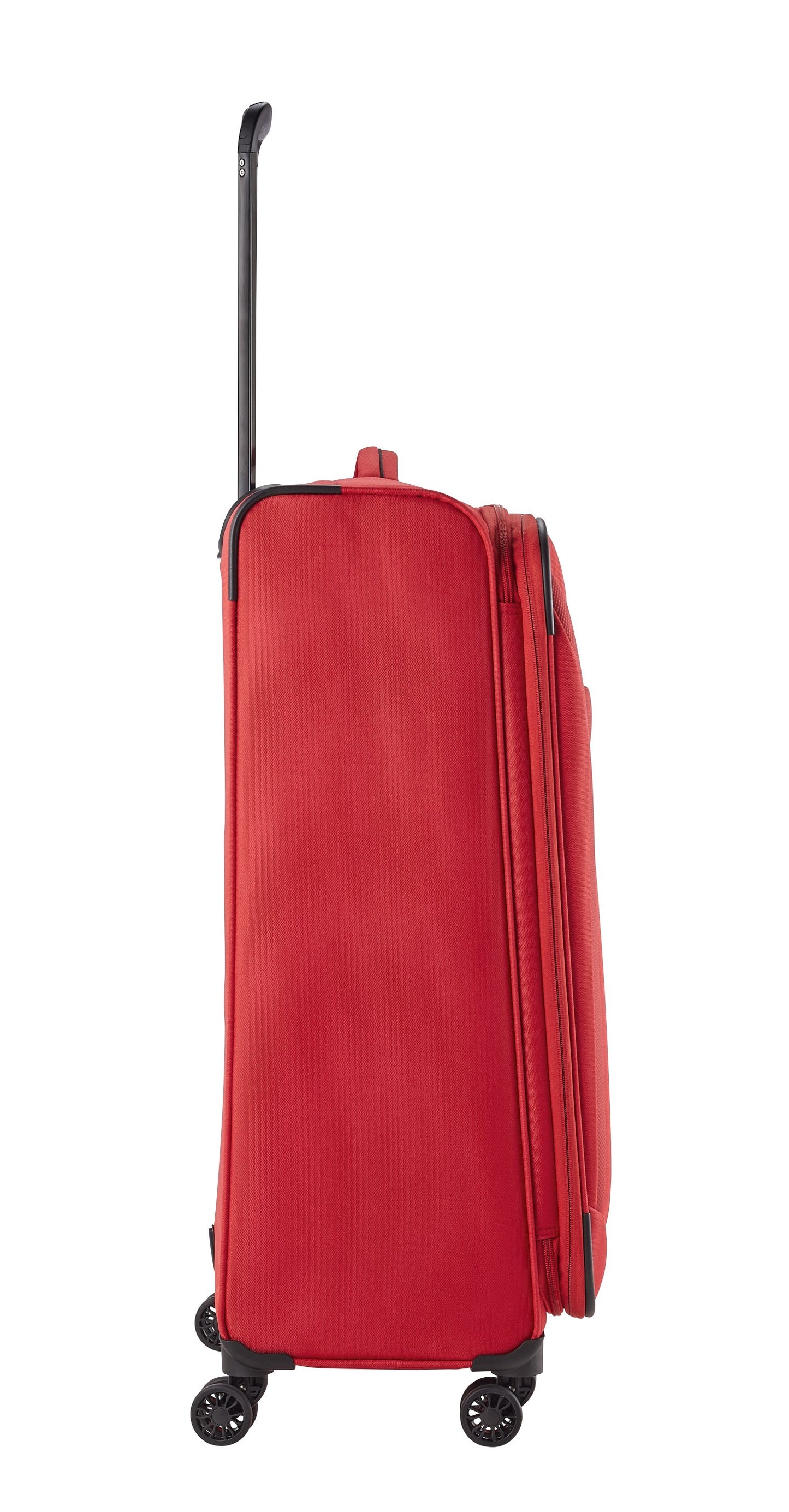 Travelite CHIOS Trolley L erweiterbar