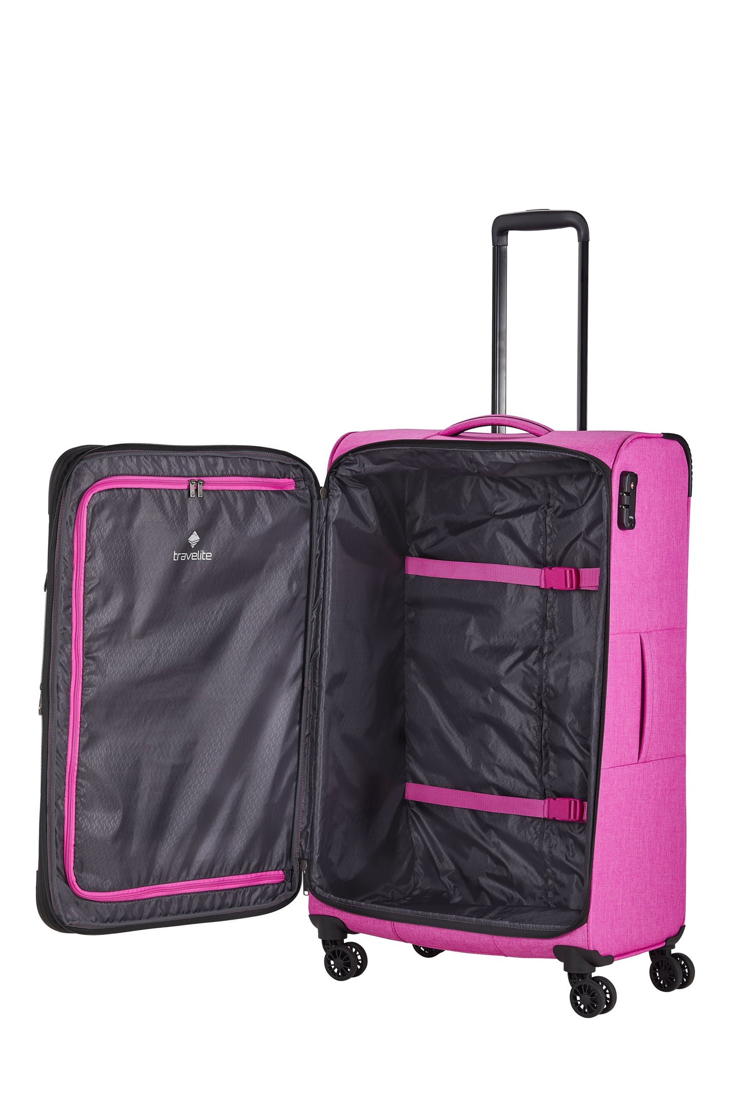 Travelite ADRIA 4w Trolley L