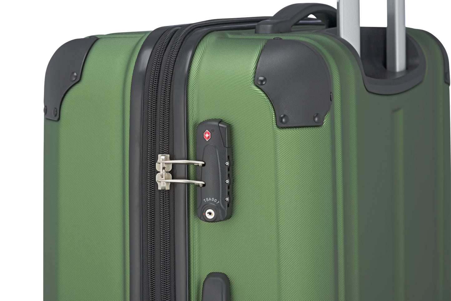 Travelite CITY Trolley M erweiterbar