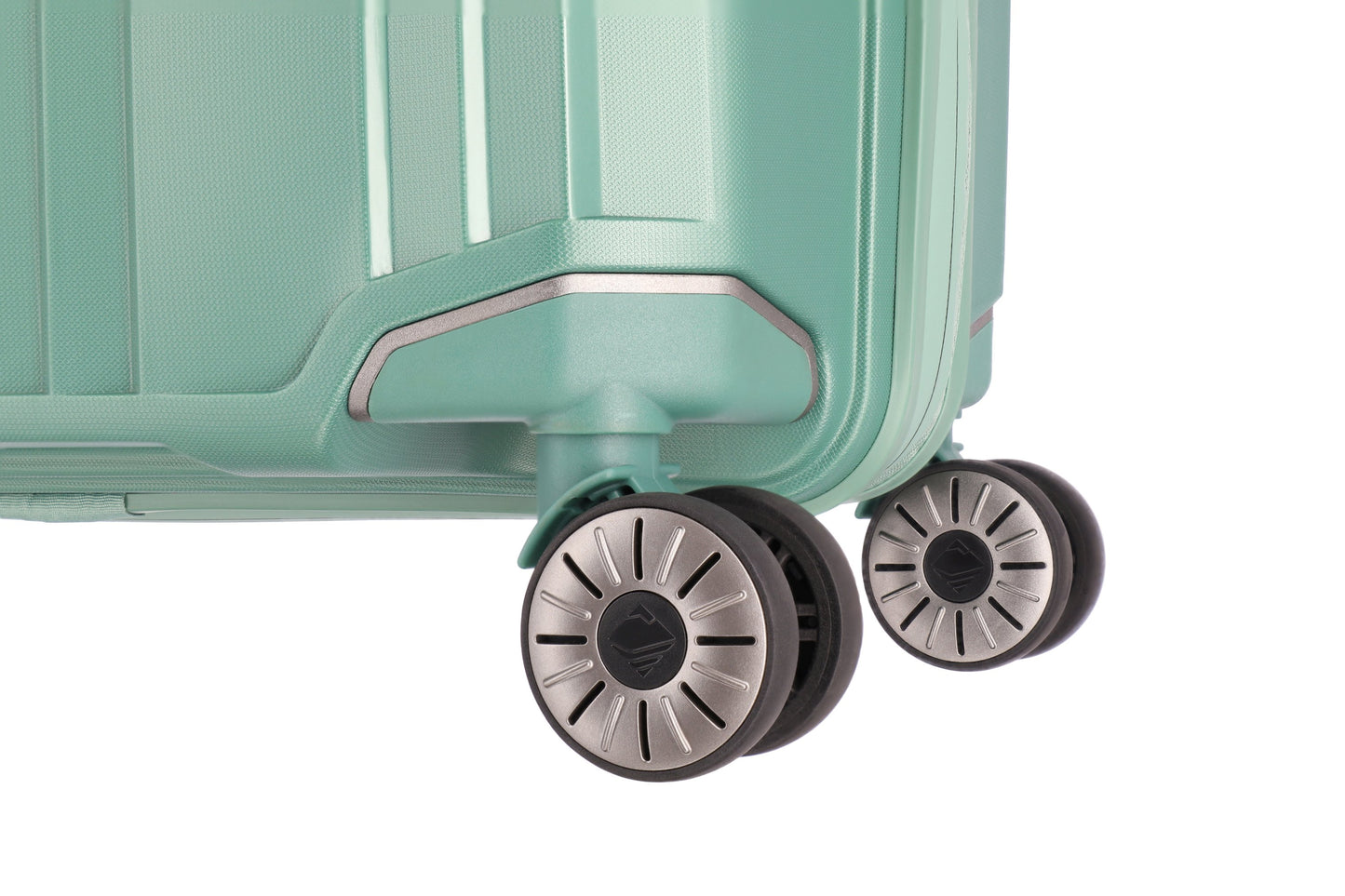 Travelite ELVAA Kabinentrolley S