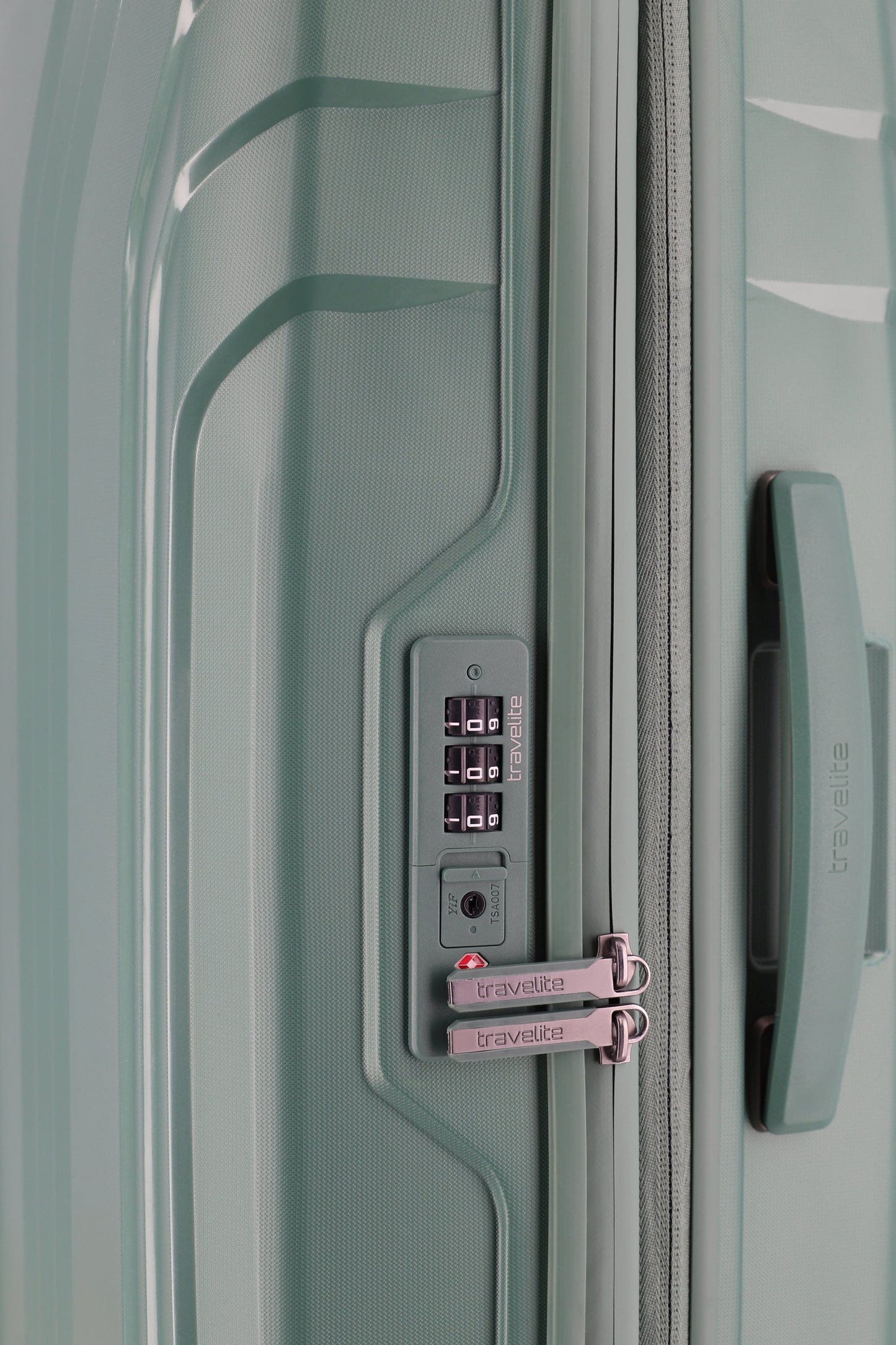 Travelite ELVAA Kabinentrolley S