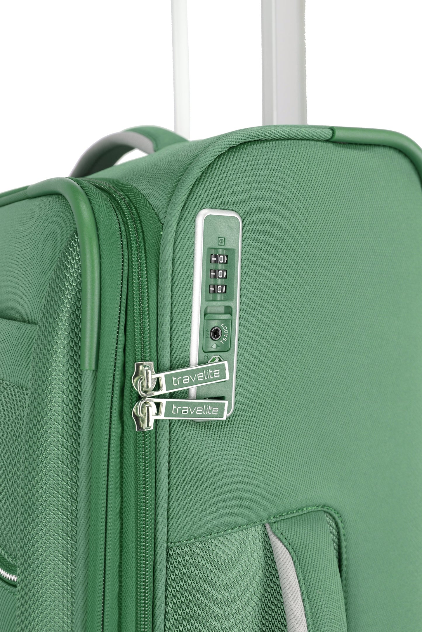 Travelite MIIGO 3-tlg. Kofferset