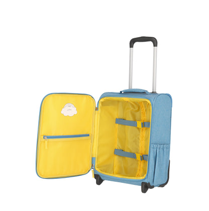 YOUNGSTER Kindertrolley Pirat