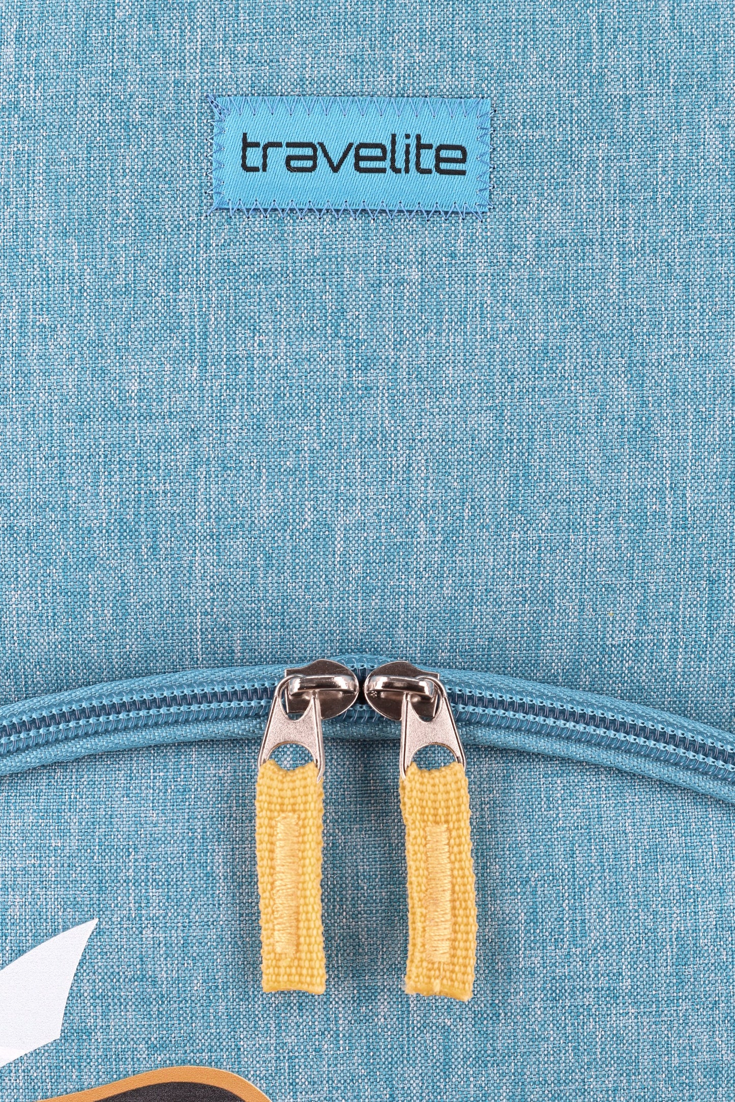 Travelite YOUNGSTER Kindertrolley Pirat