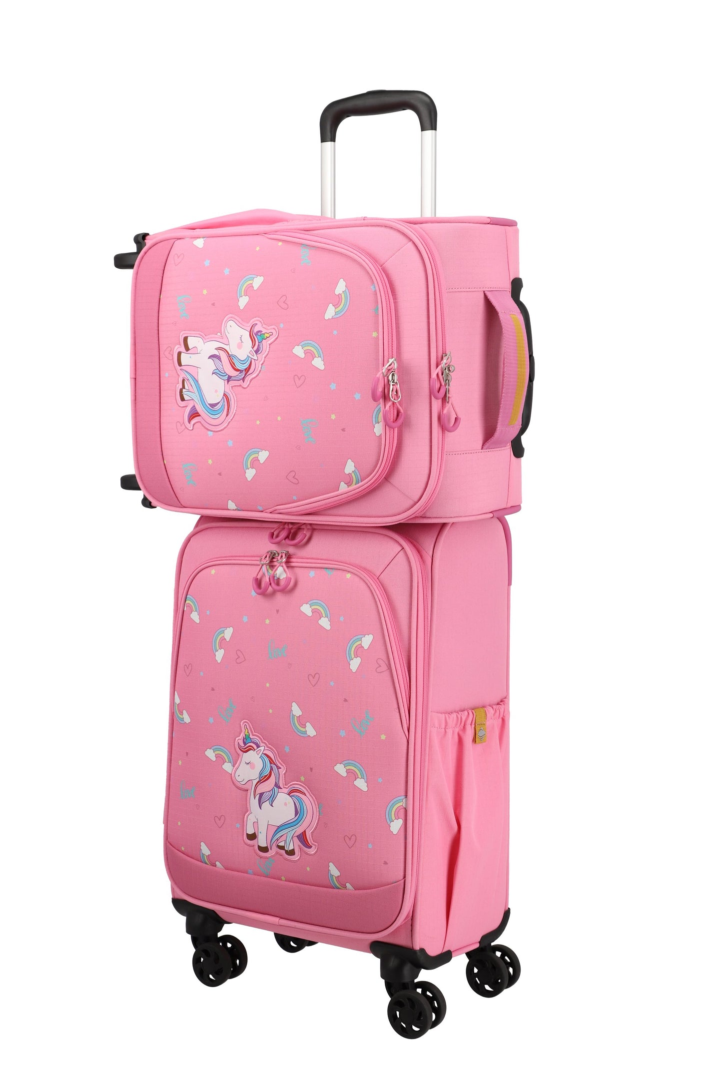 Travelite MINIMOVER Kindertrolley 2w