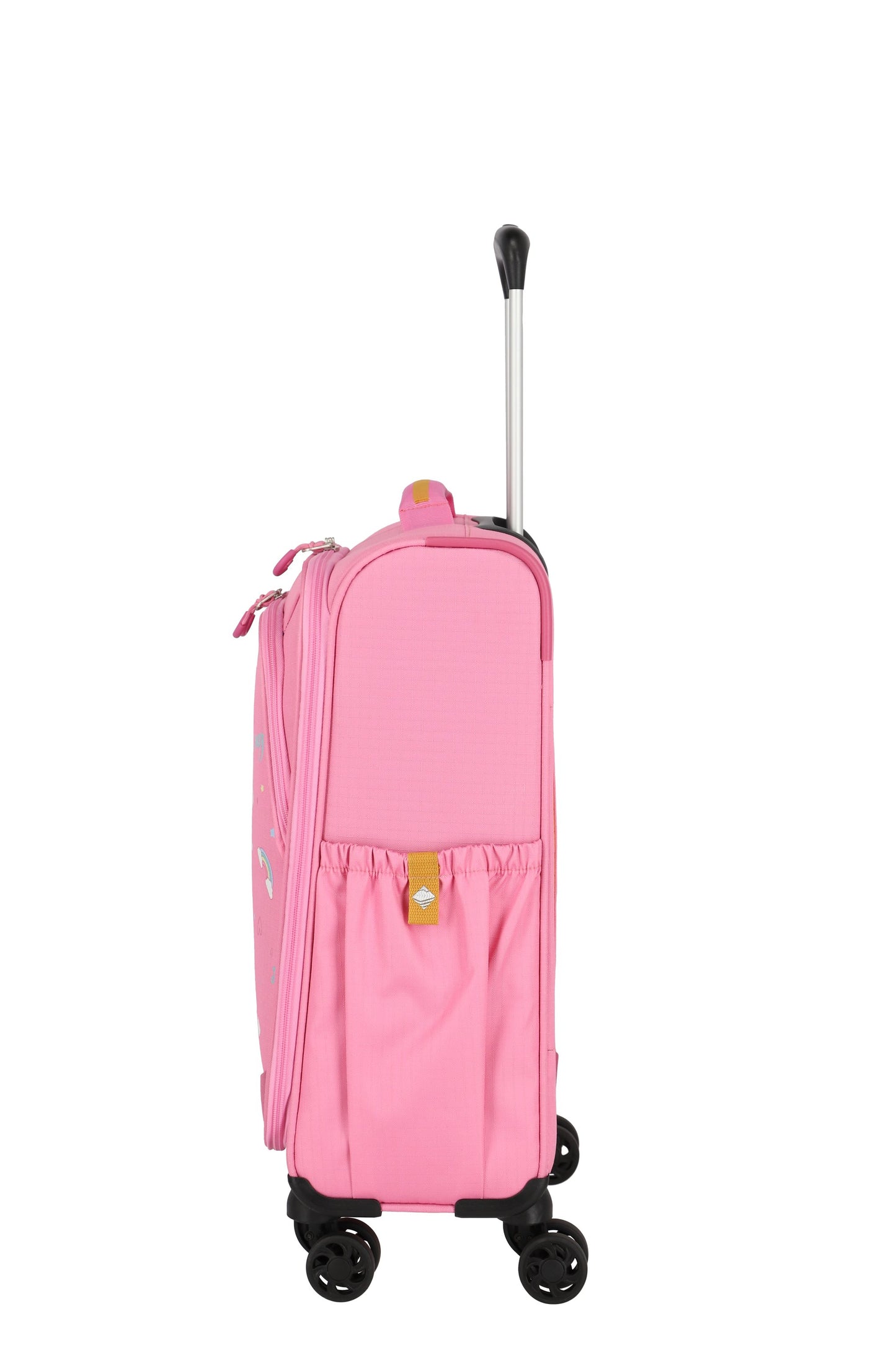 Travelite MINIMOVER Kindertrolley 4w