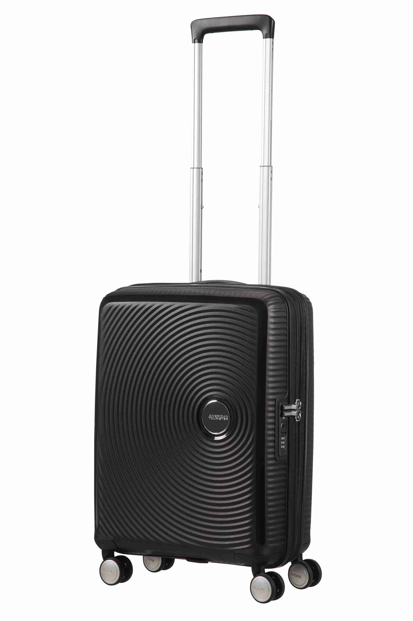 AMERICAN TOURISTER Soundbox Trolley S