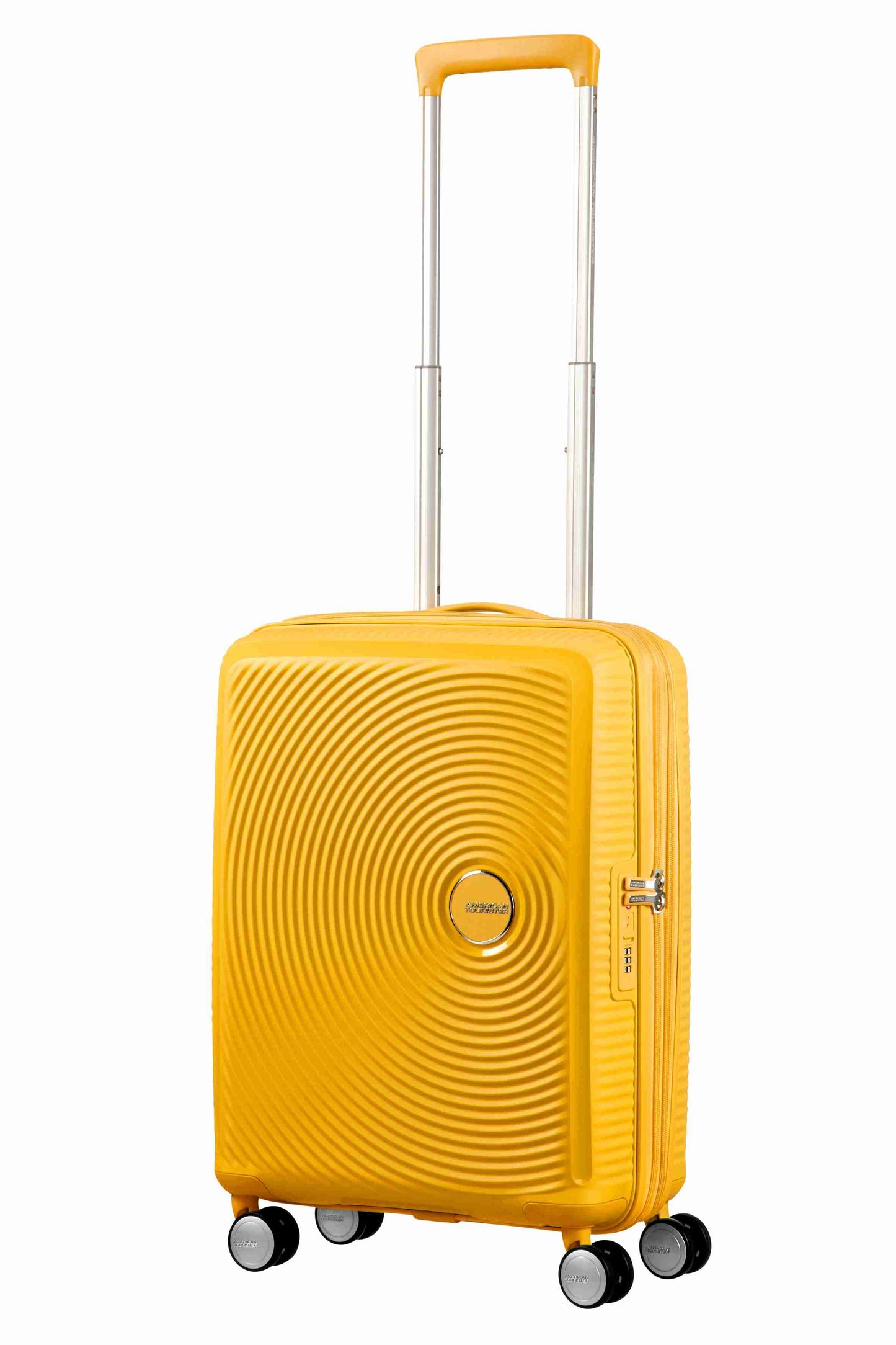 AMERICAN TOURISTER Soundbox Trolley S