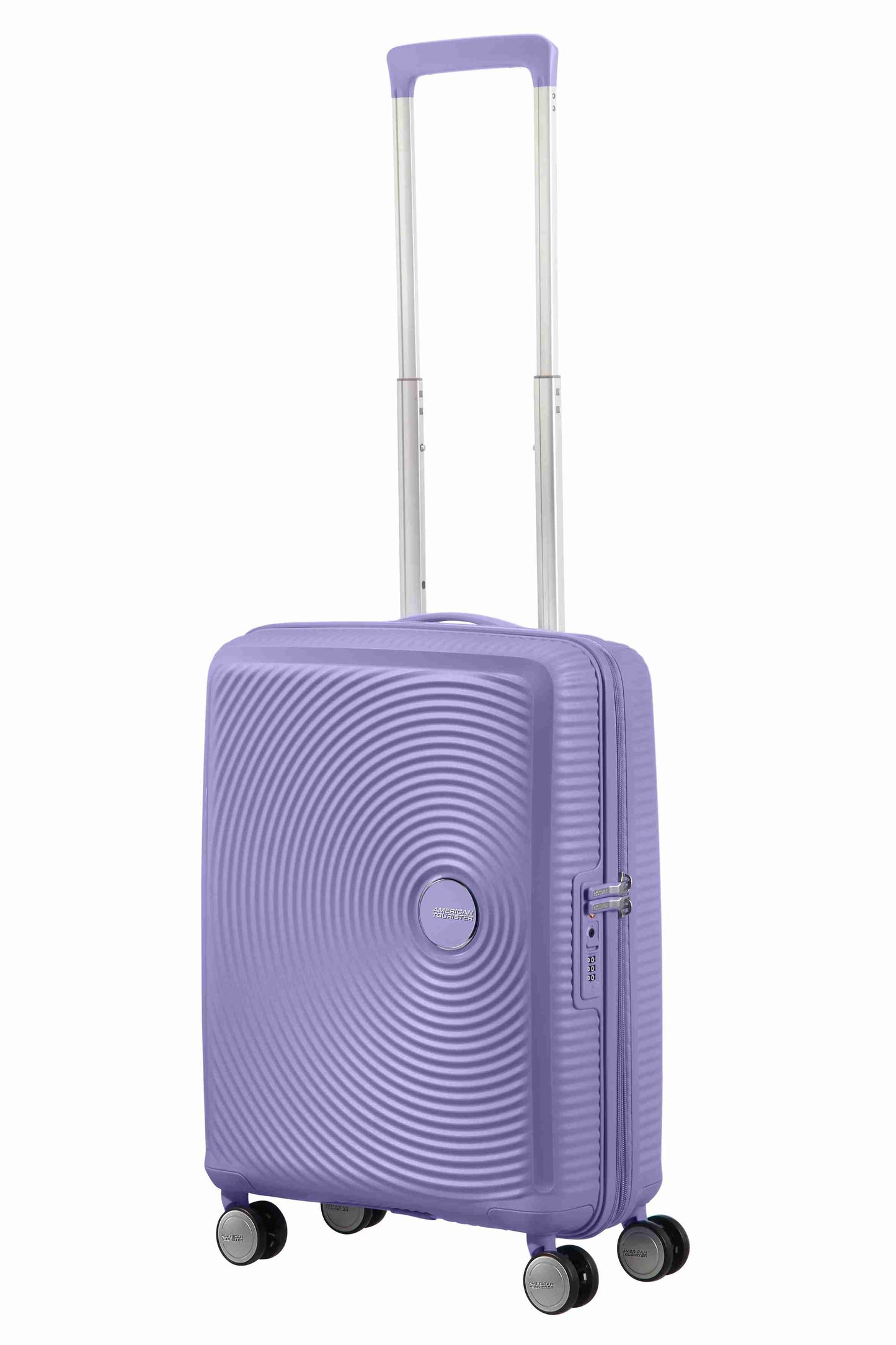 AMERICAN TOURISTER Soundbox Trolley S