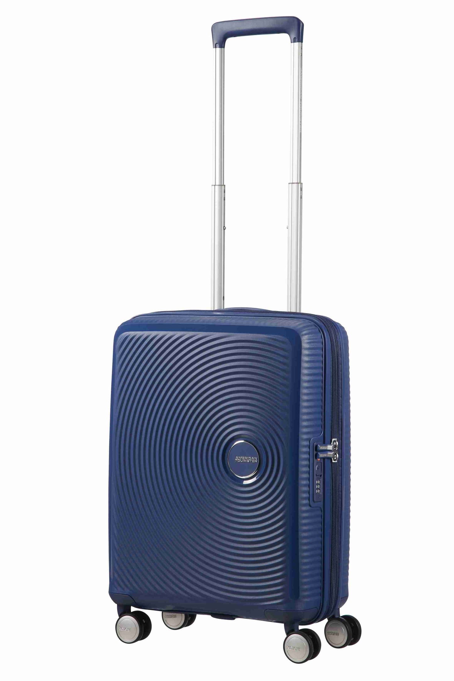 AMERICAN TOURISTER Soundbox Trolley S