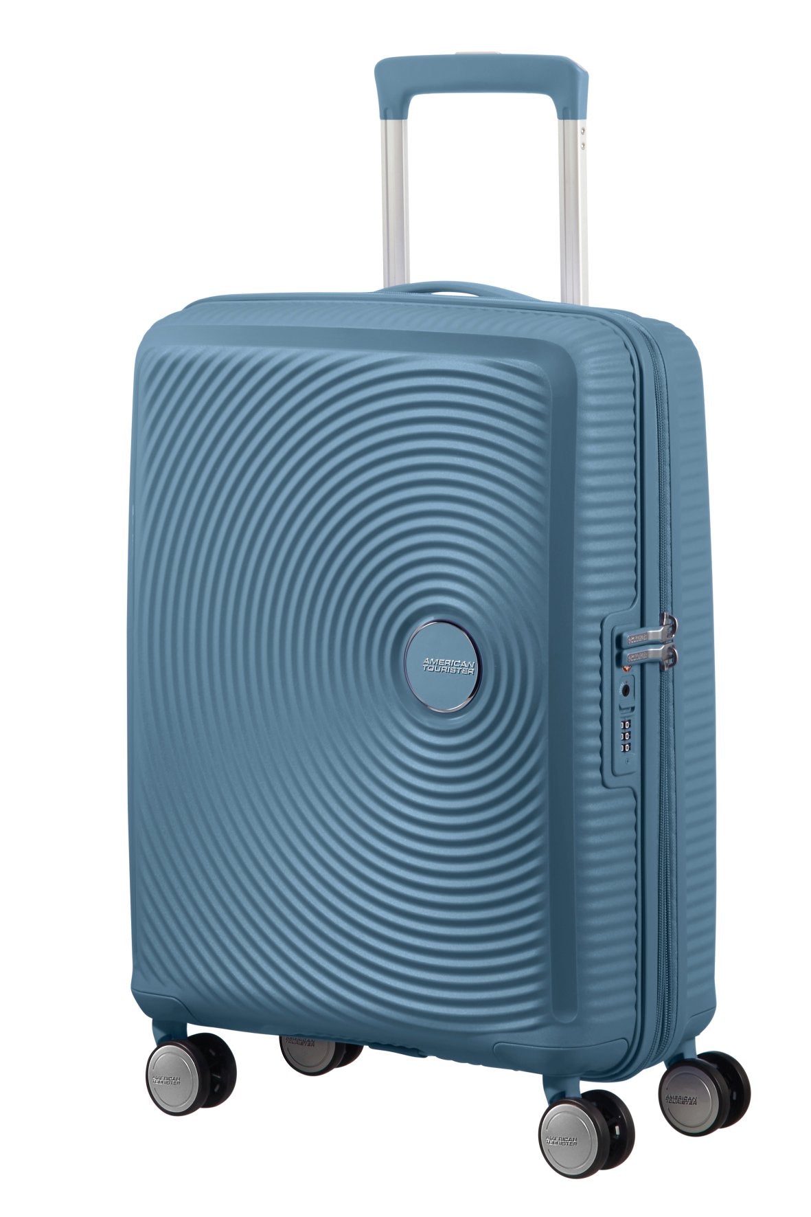 AMERICAN TOURISTER Soundbox Trolley S