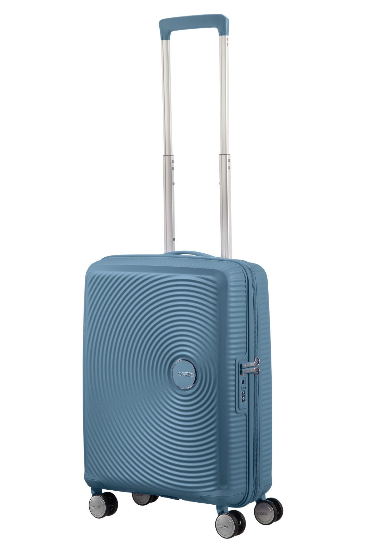 AMERICAN TOURISTER Soundbox Trolley S