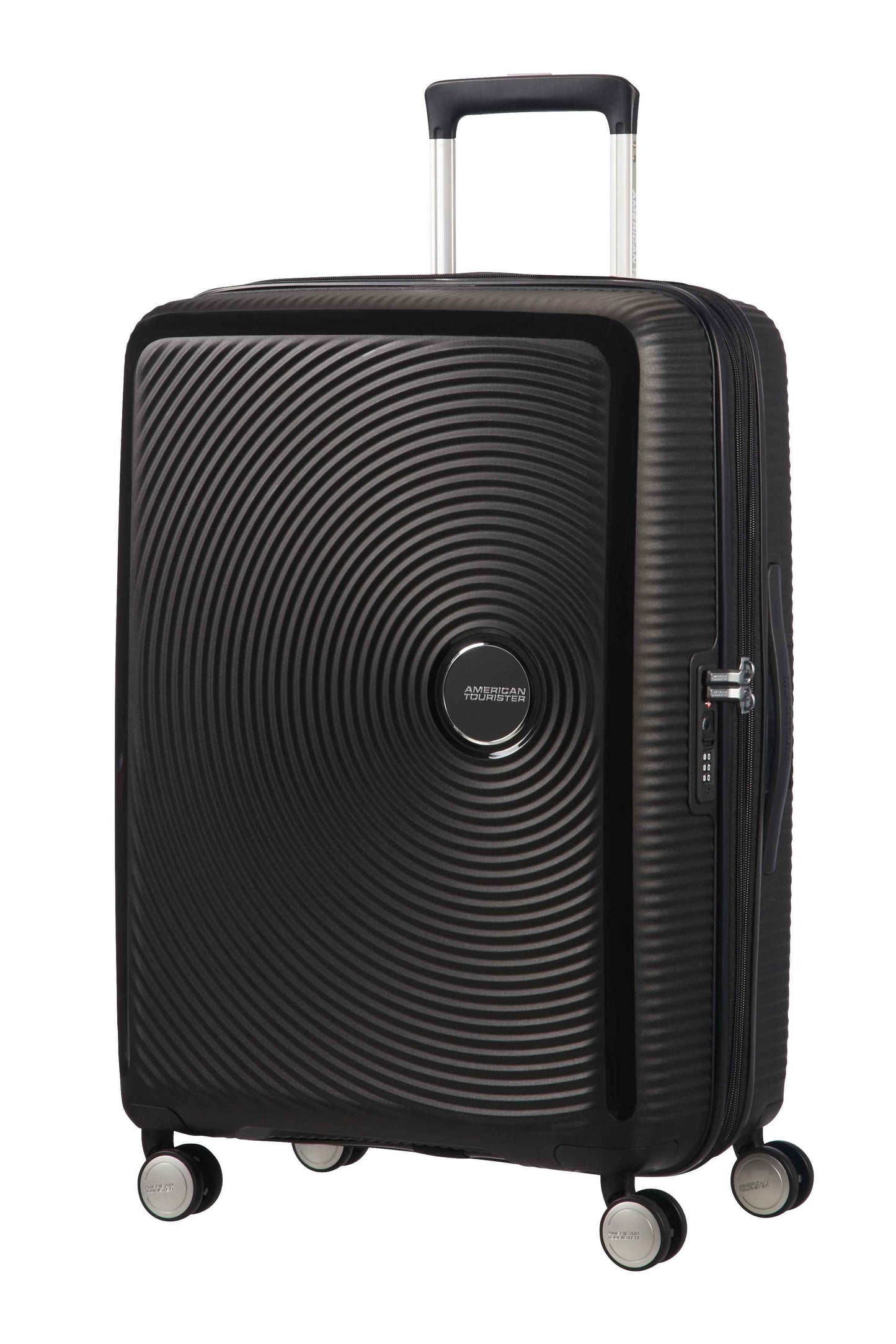 AMERICAN TOURISTER Soundbox Trolley M