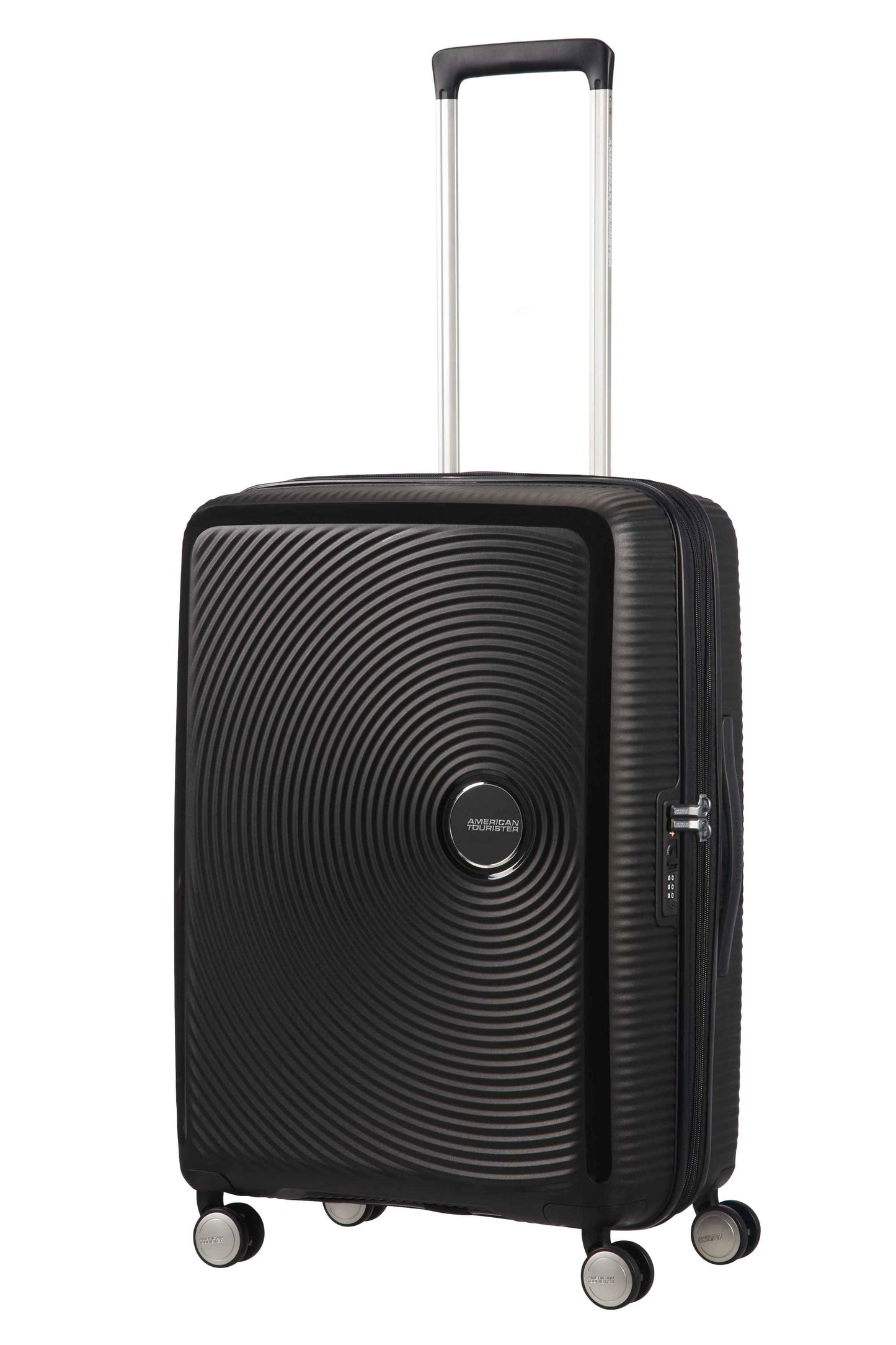 AMERICAN TOURISTER Soundbox Trolley M