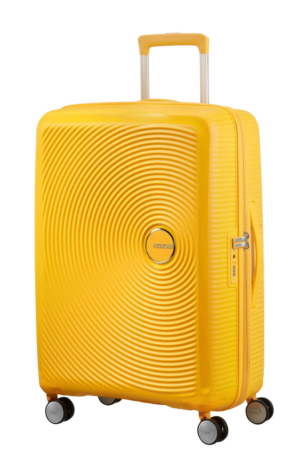AMERICAN TOURISTER Soundbox Trolley M