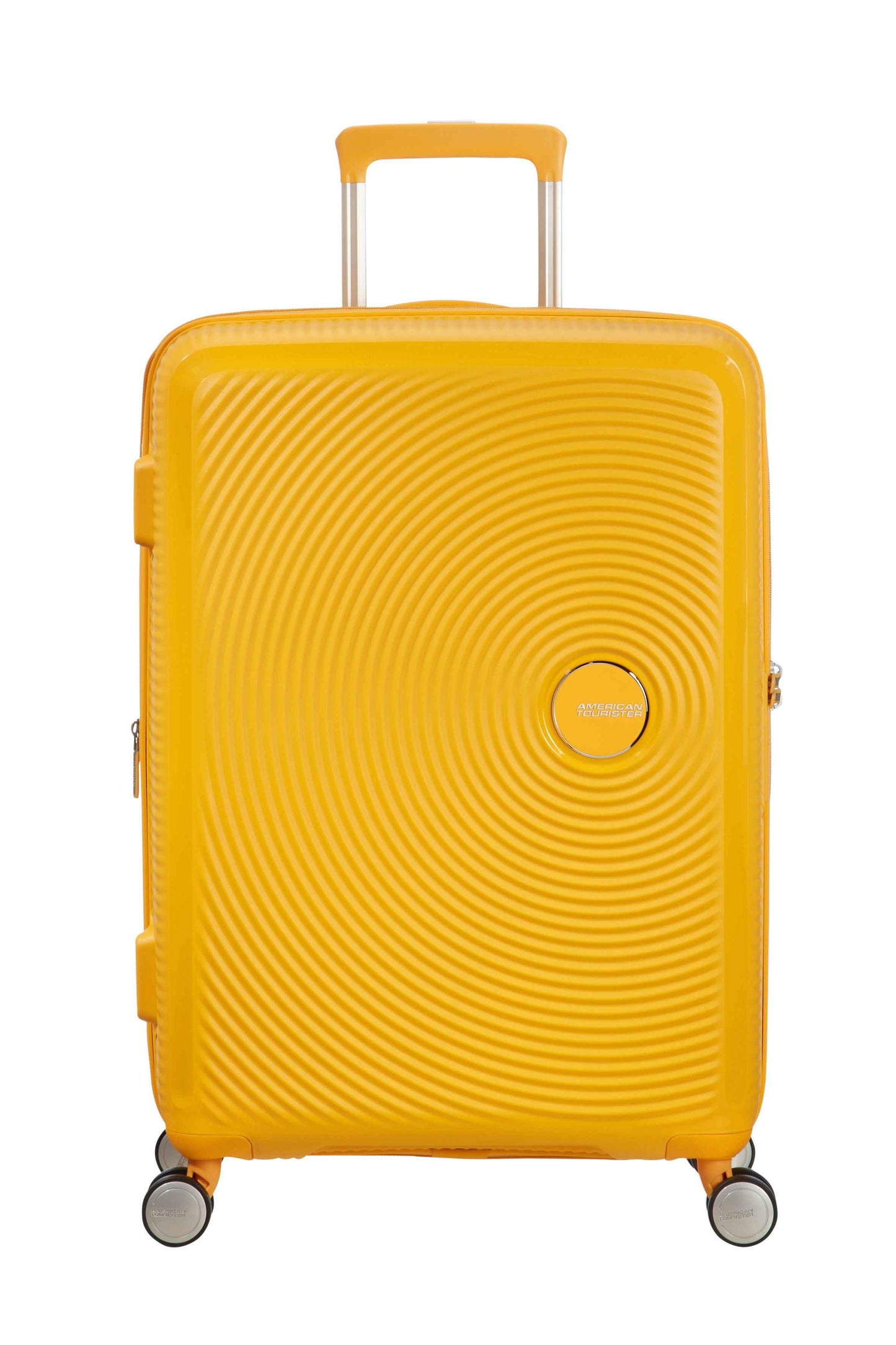 AMERICAN TOURISTER Soundbox Trolley M